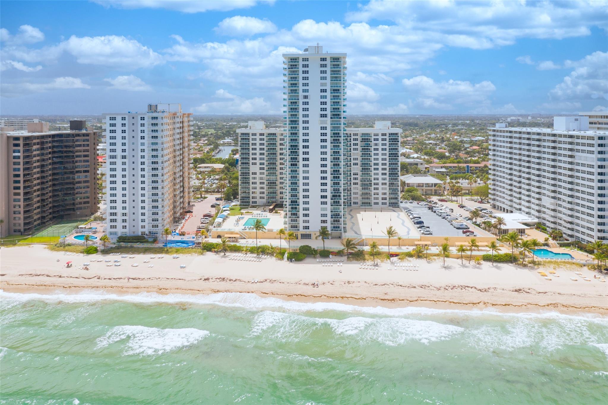 3900 Galt Ocean Dr 712