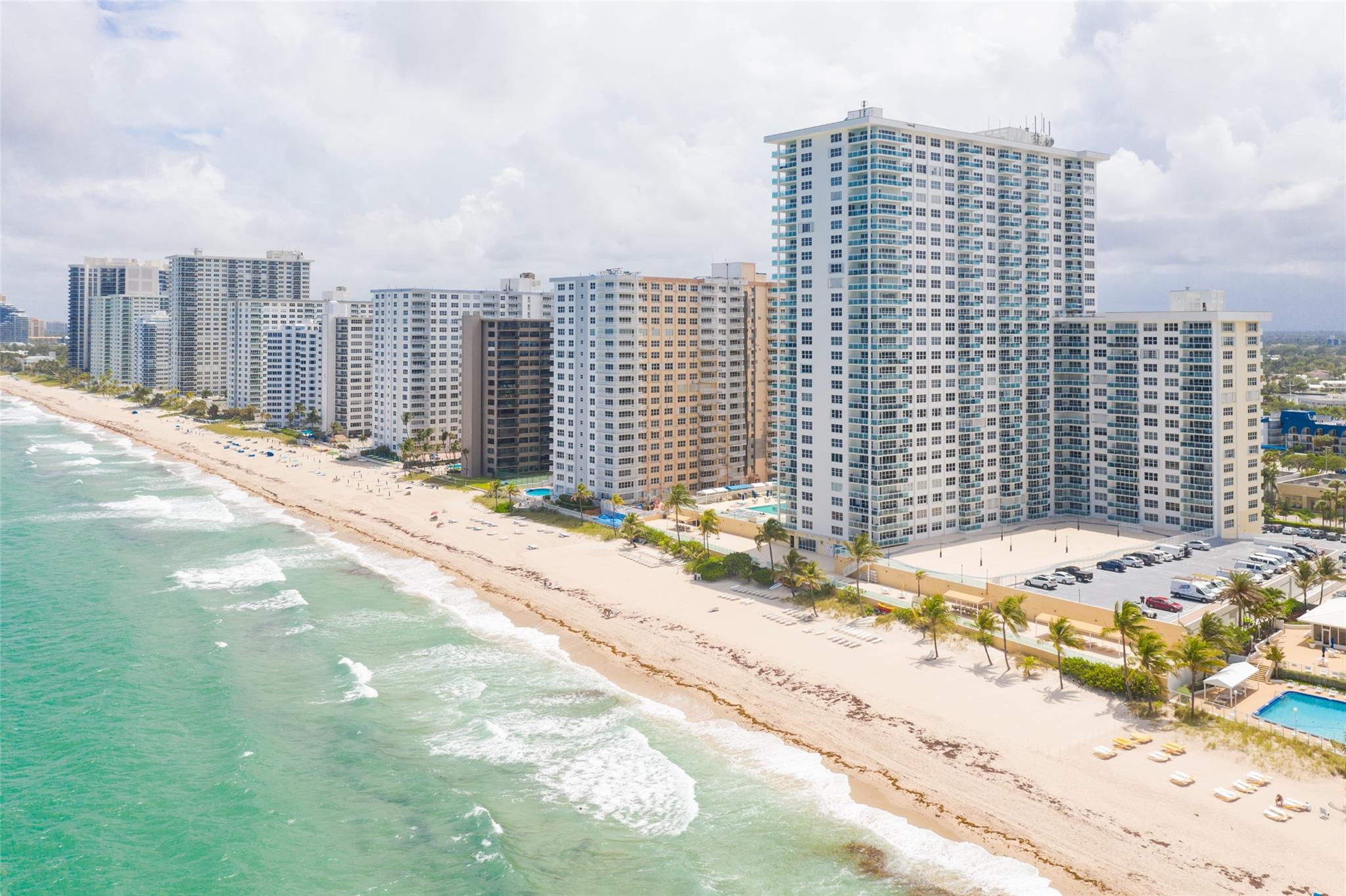 3900 Galt Ocean Dr 712