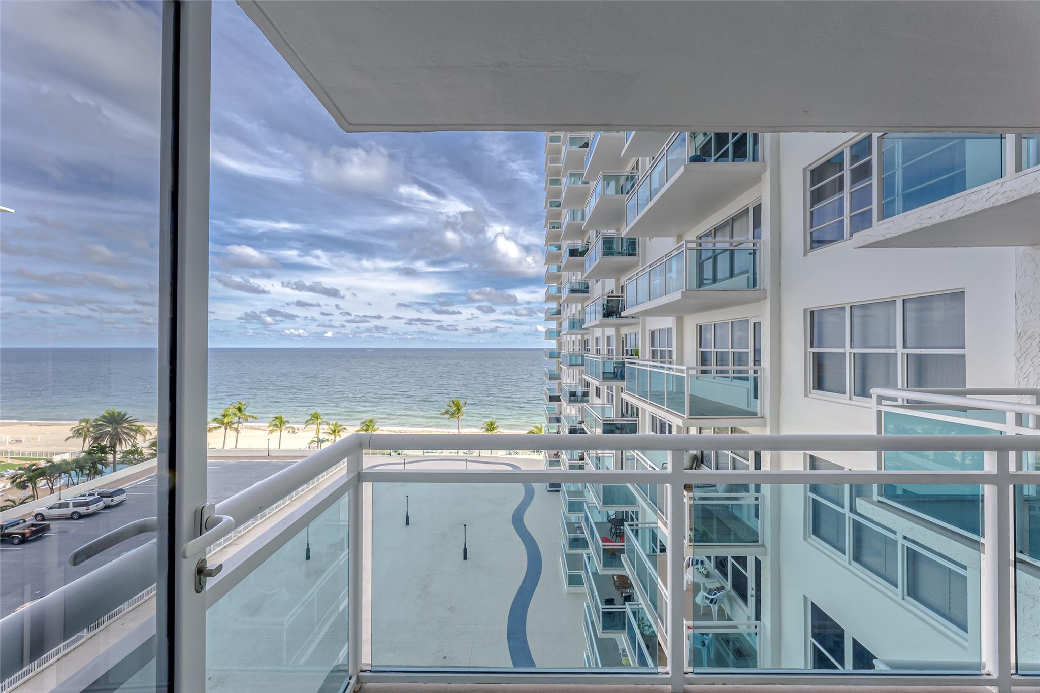 3900 Galt Ocean Dr 712