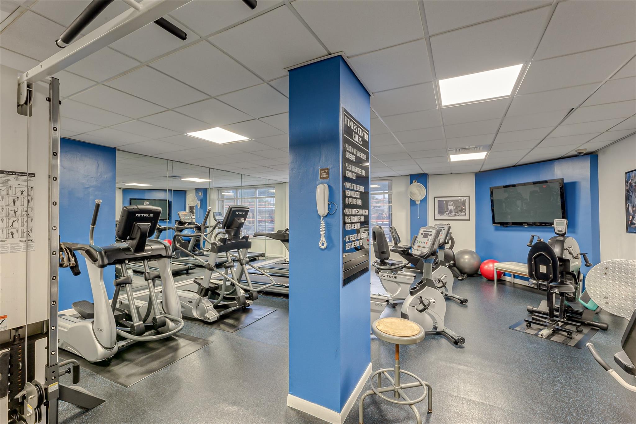 3900 Galt Ocean Dr 712