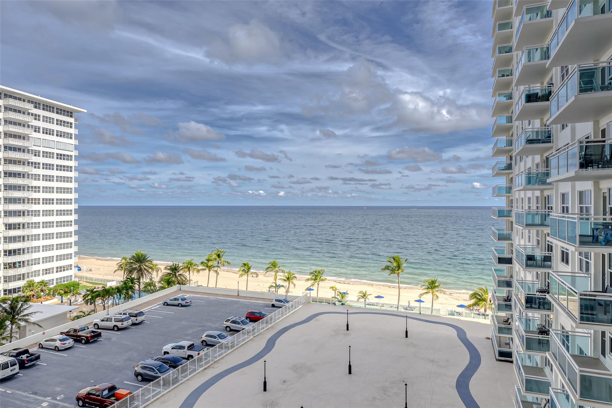 3900 Galt Ocean Dr 712