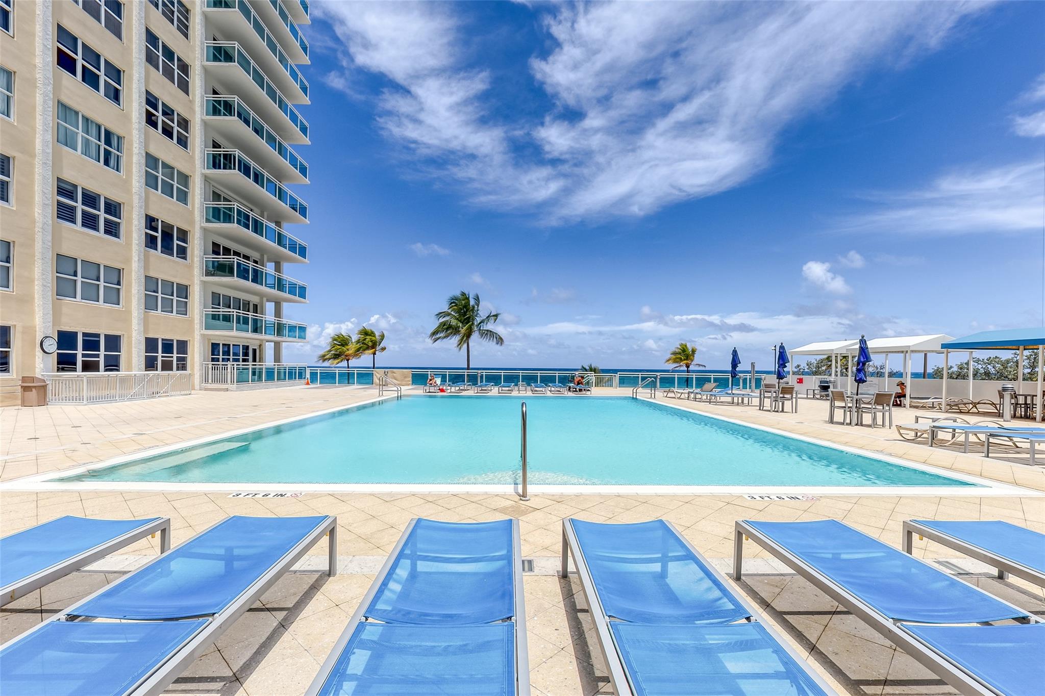 3900 Galt Ocean Dr 712