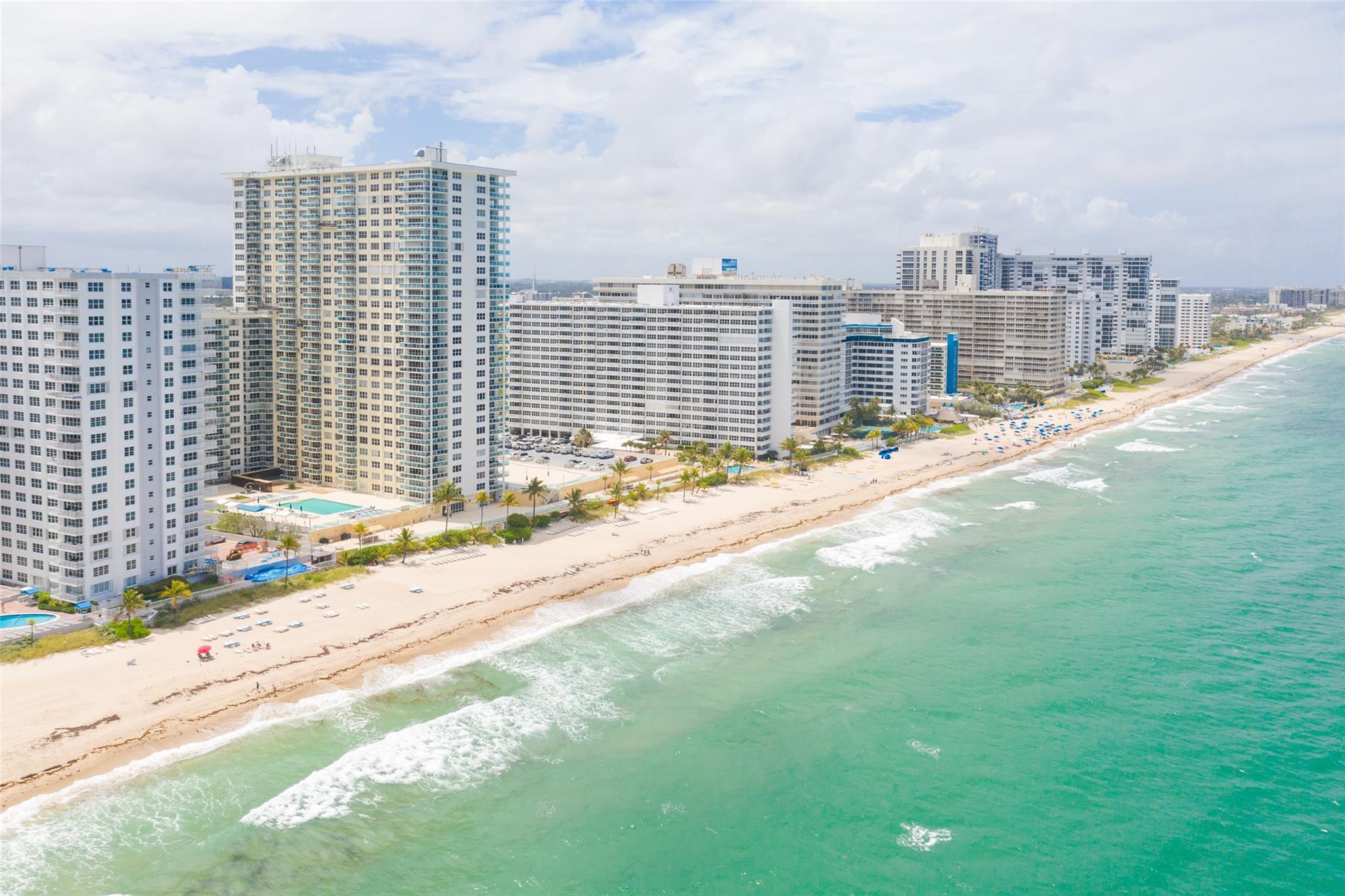 3900 Galt Ocean Dr 712