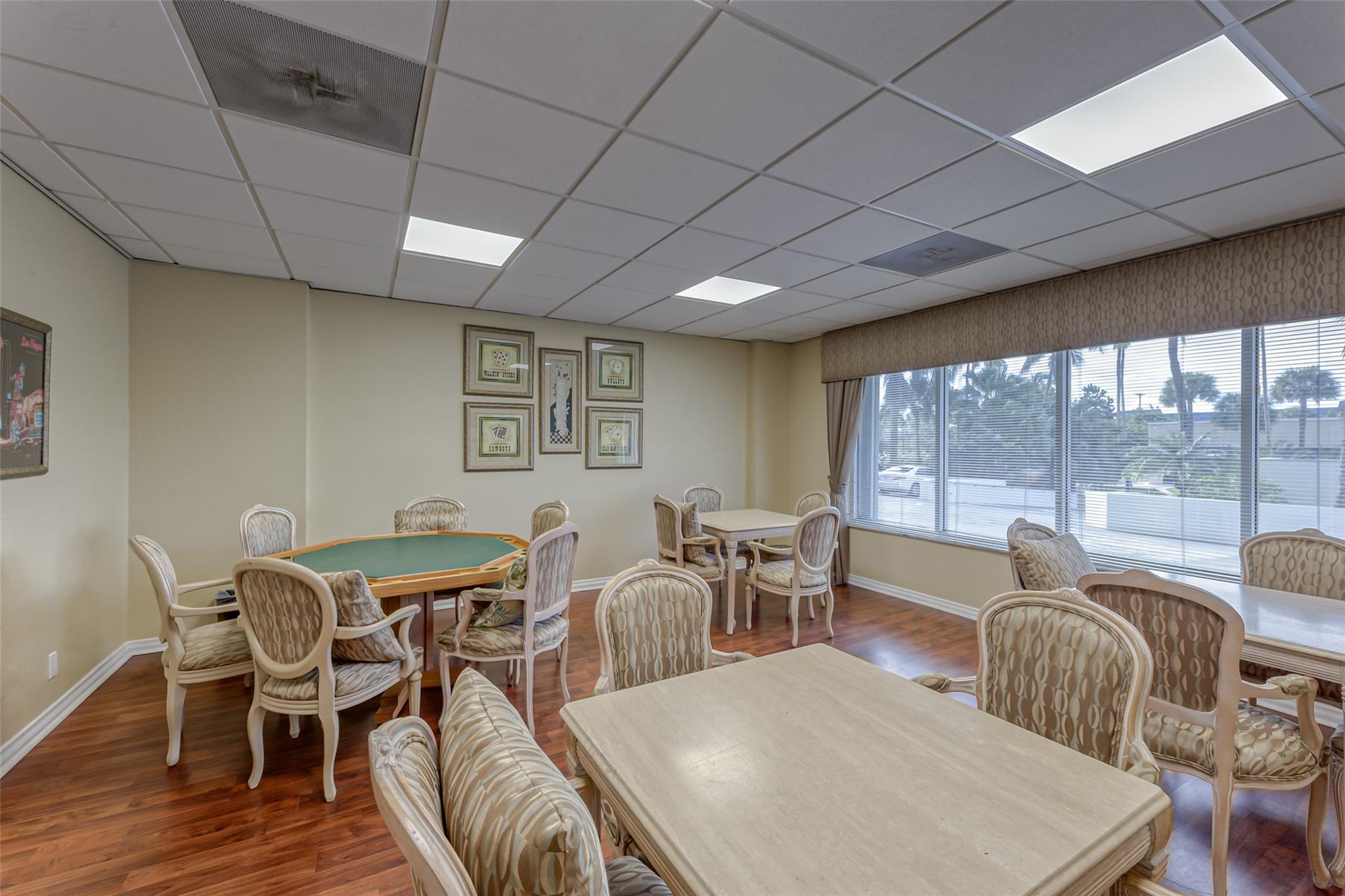 3900 Galt Ocean Dr 712