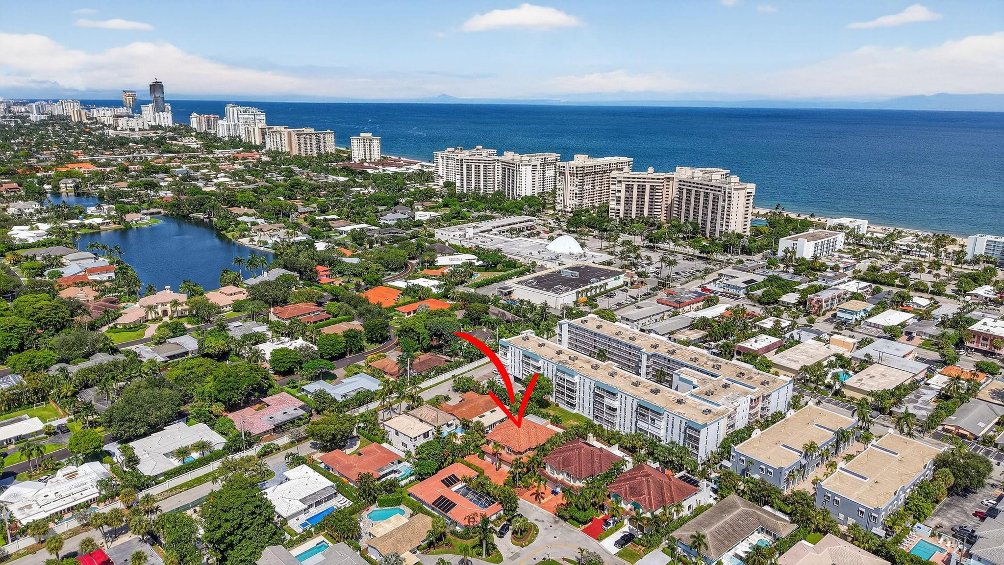 4632 Seagrape Dr 4632