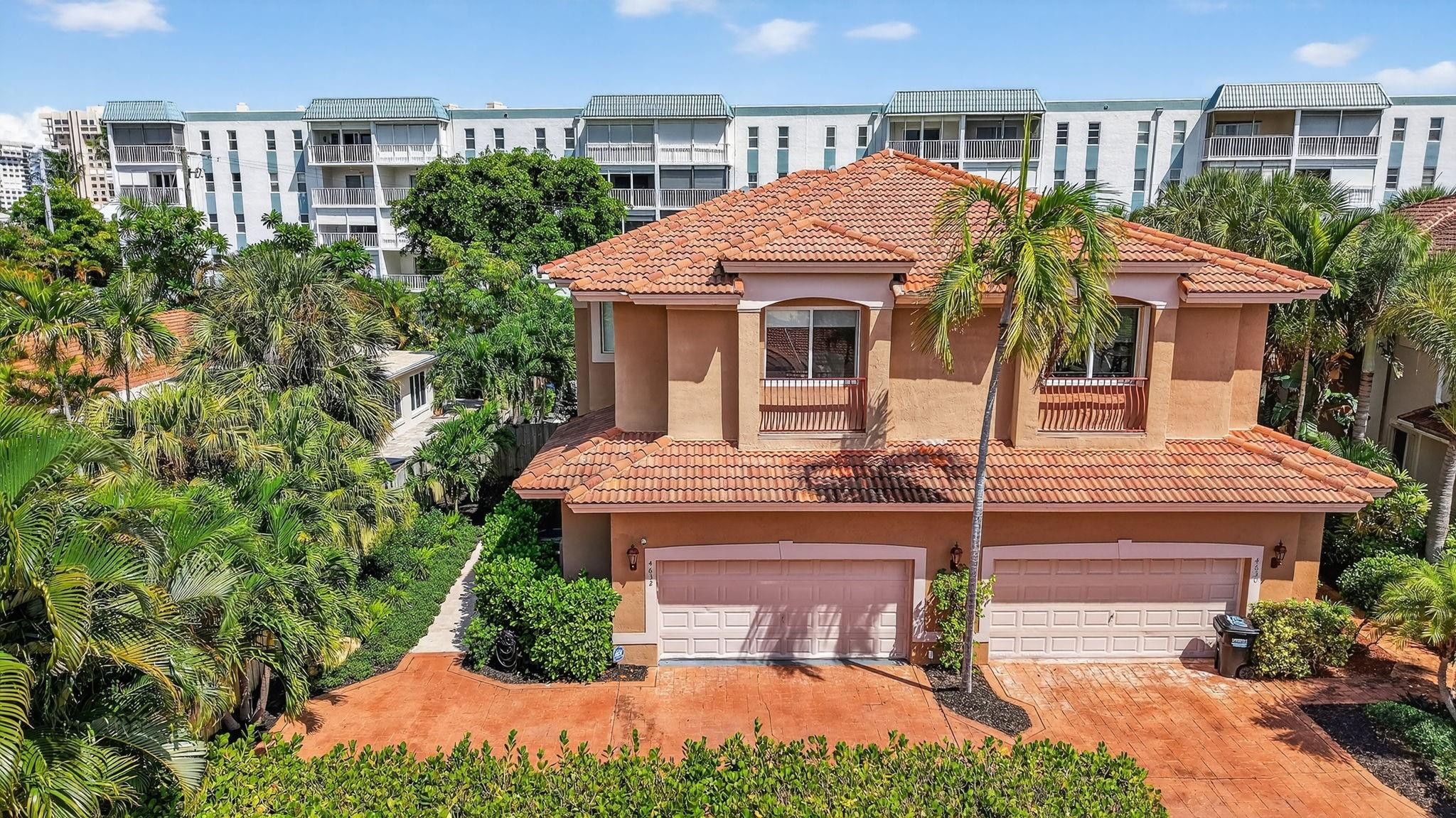 4632 Seagrape Dr 4632