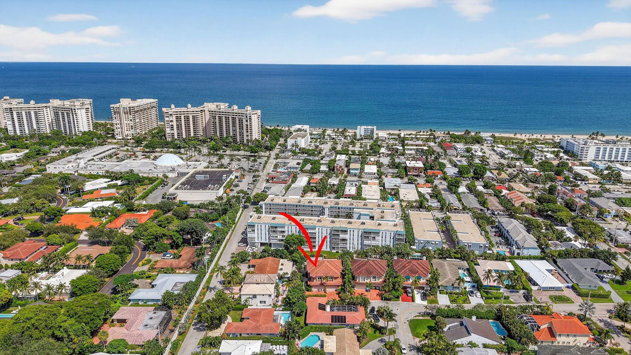 4632 Seagrape Dr 4632