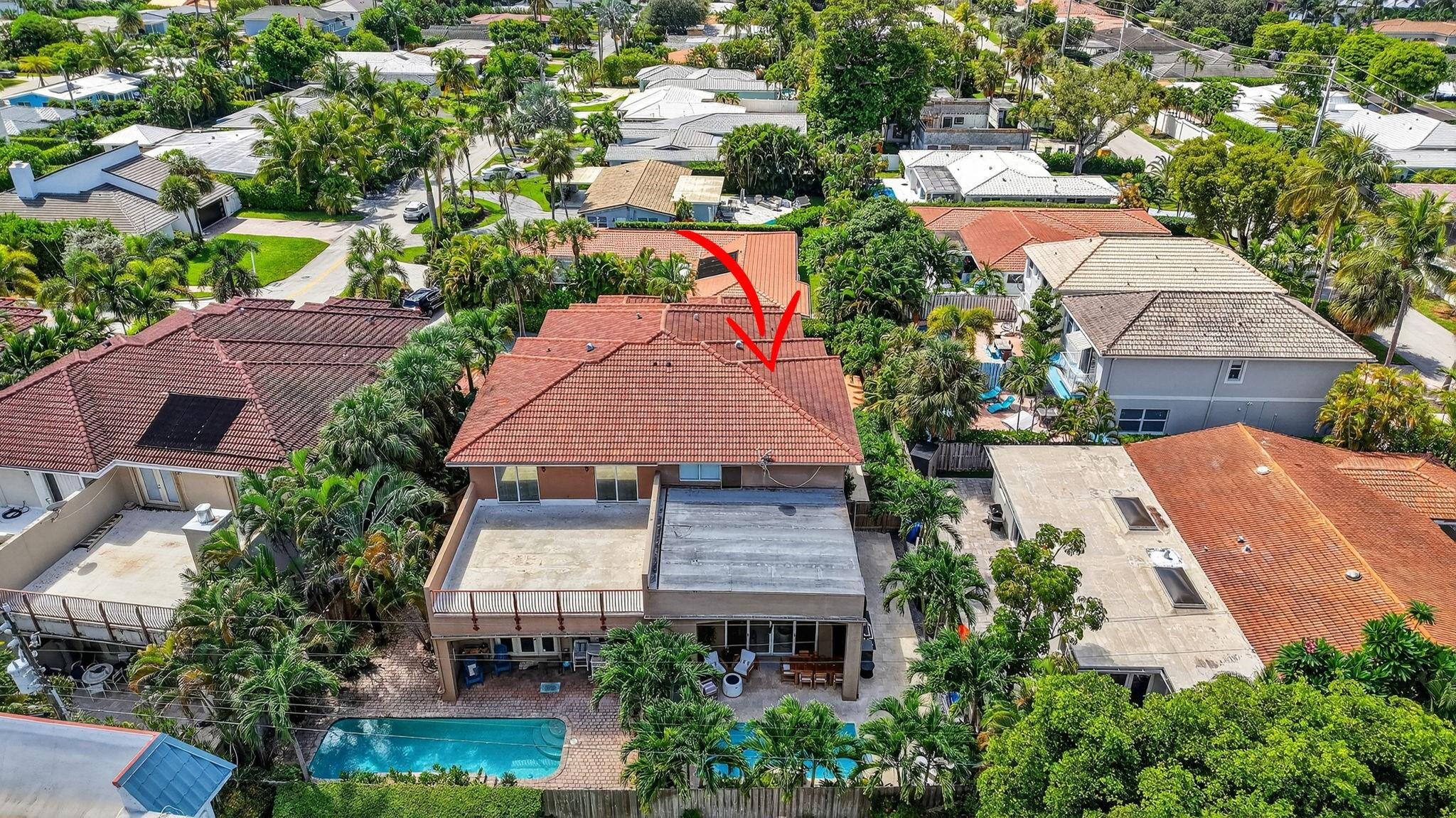 4632 Seagrape Dr 4632