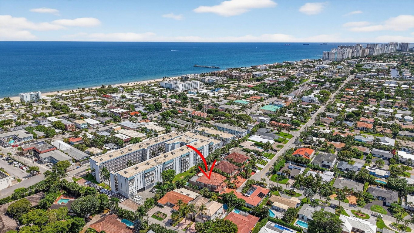 4632 Seagrape Dr 4632