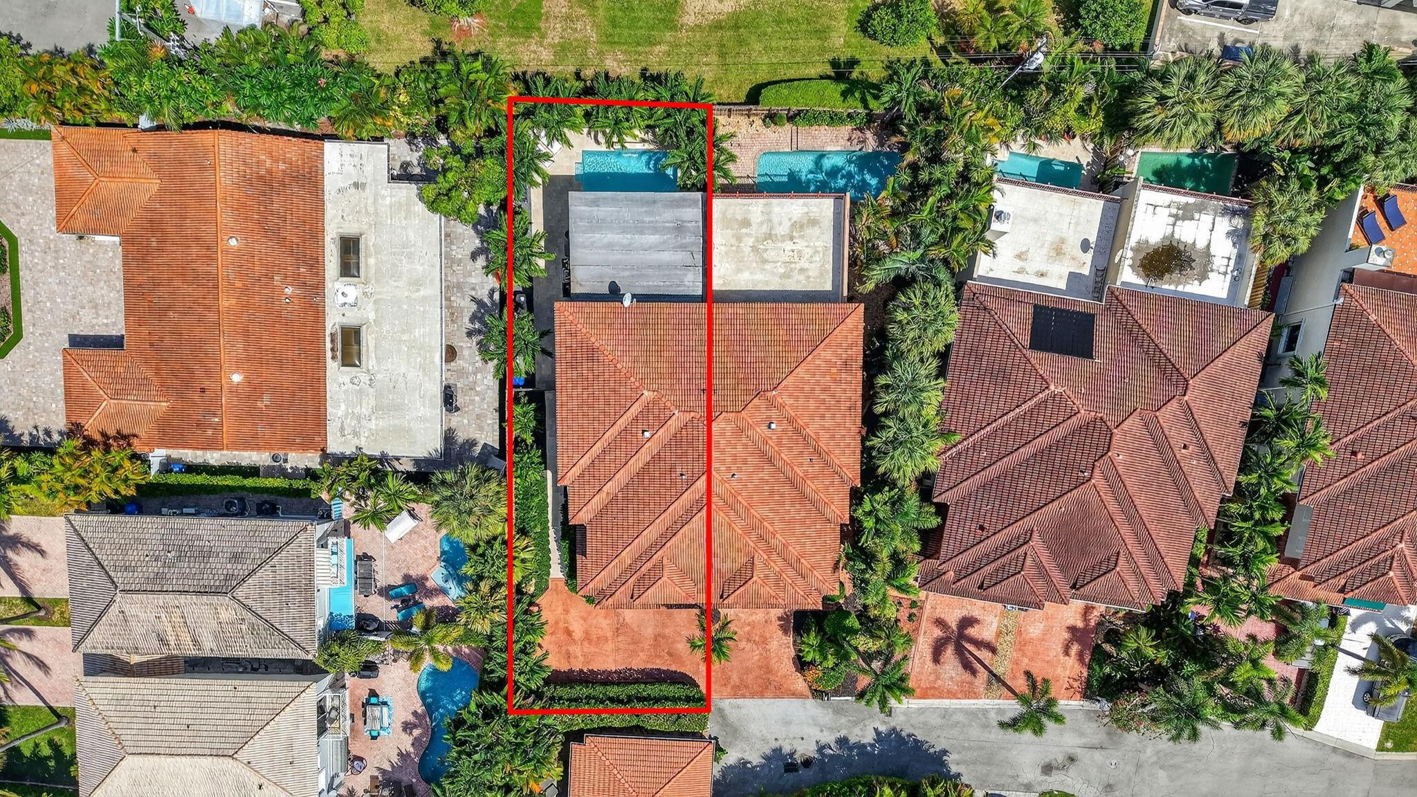 4632 Seagrape Dr 4632