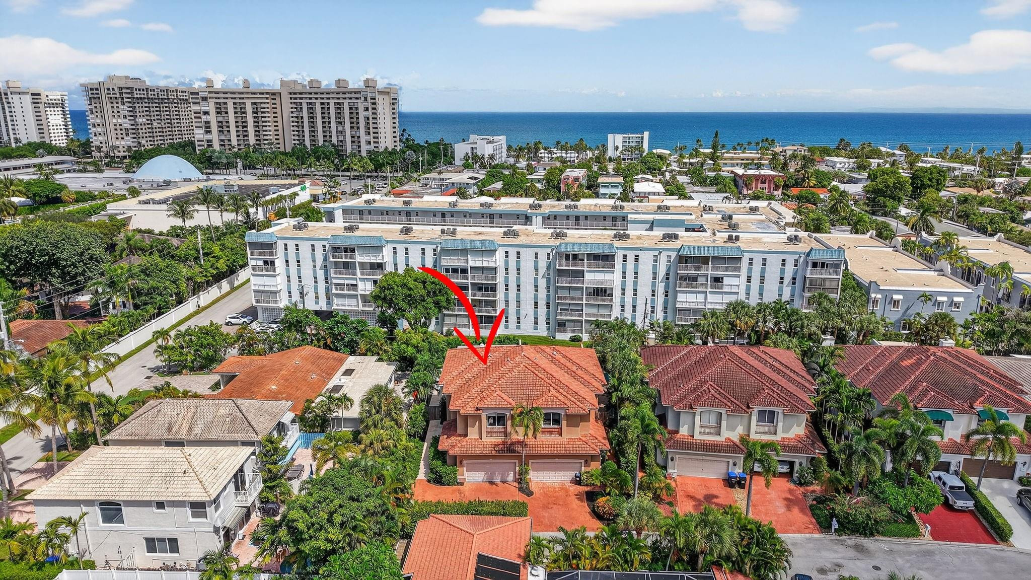 4632 Seagrape Dr 4632