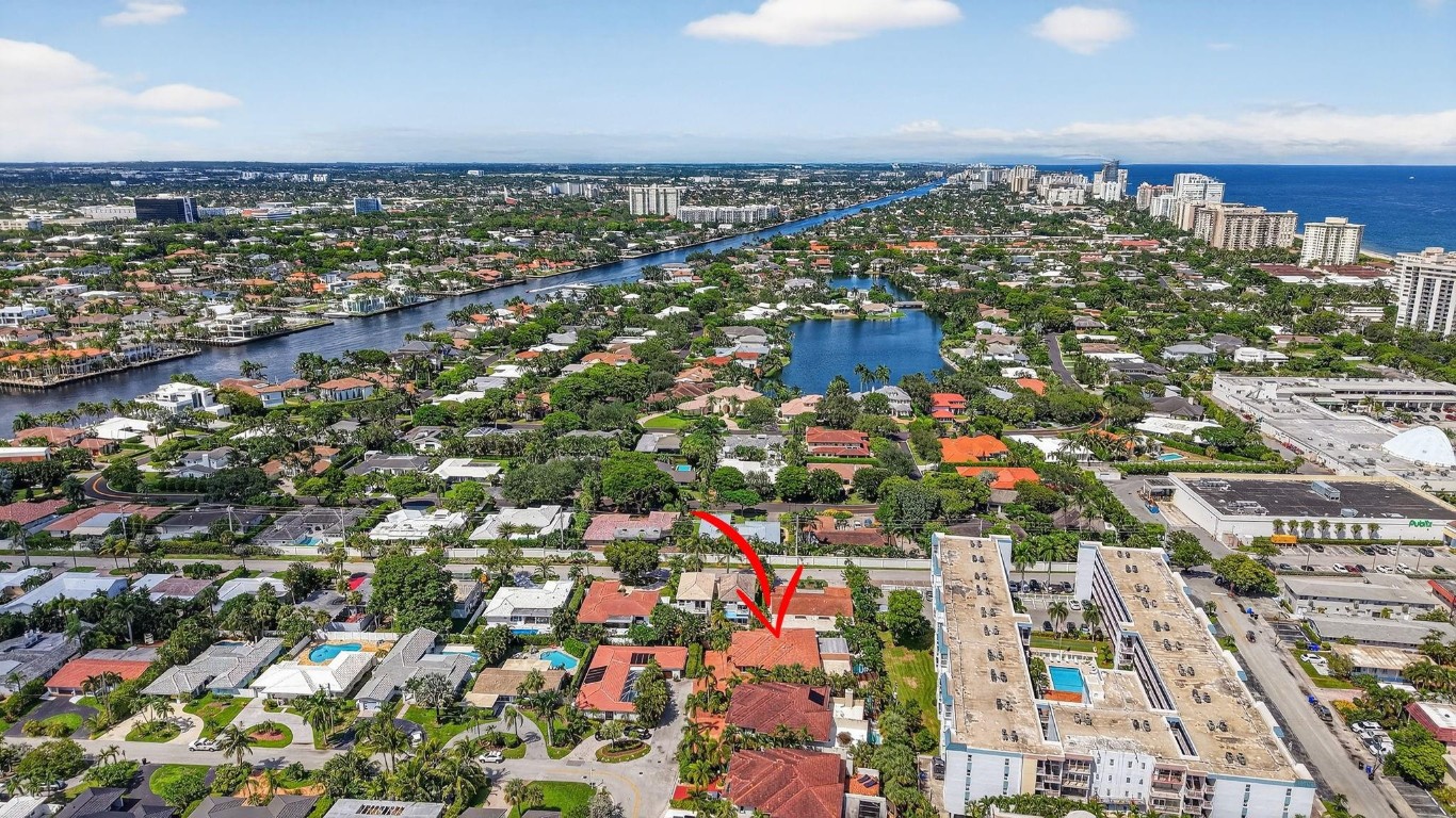 4632 Seagrape Dr 4632