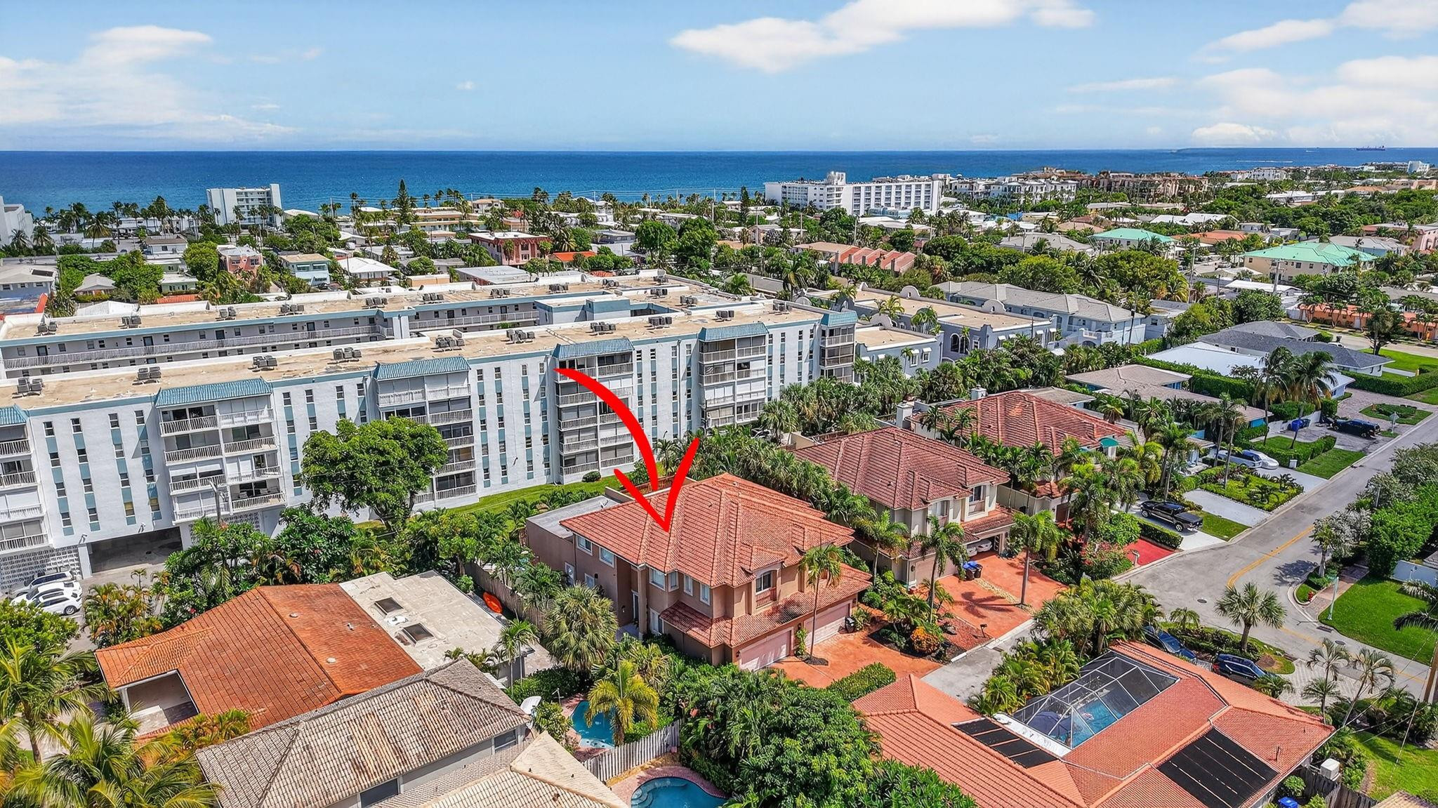 4632 Seagrape Dr 4632