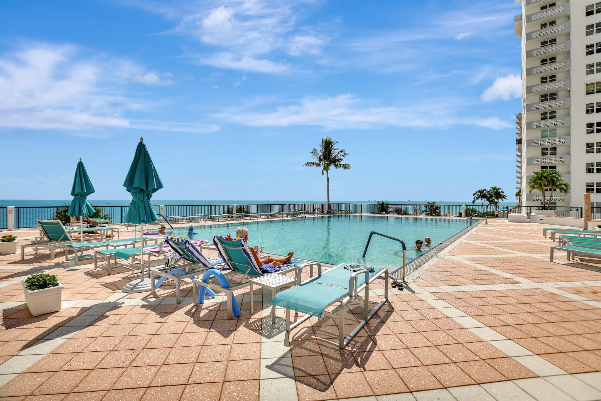 4280 Galt Ocean Dr 14D