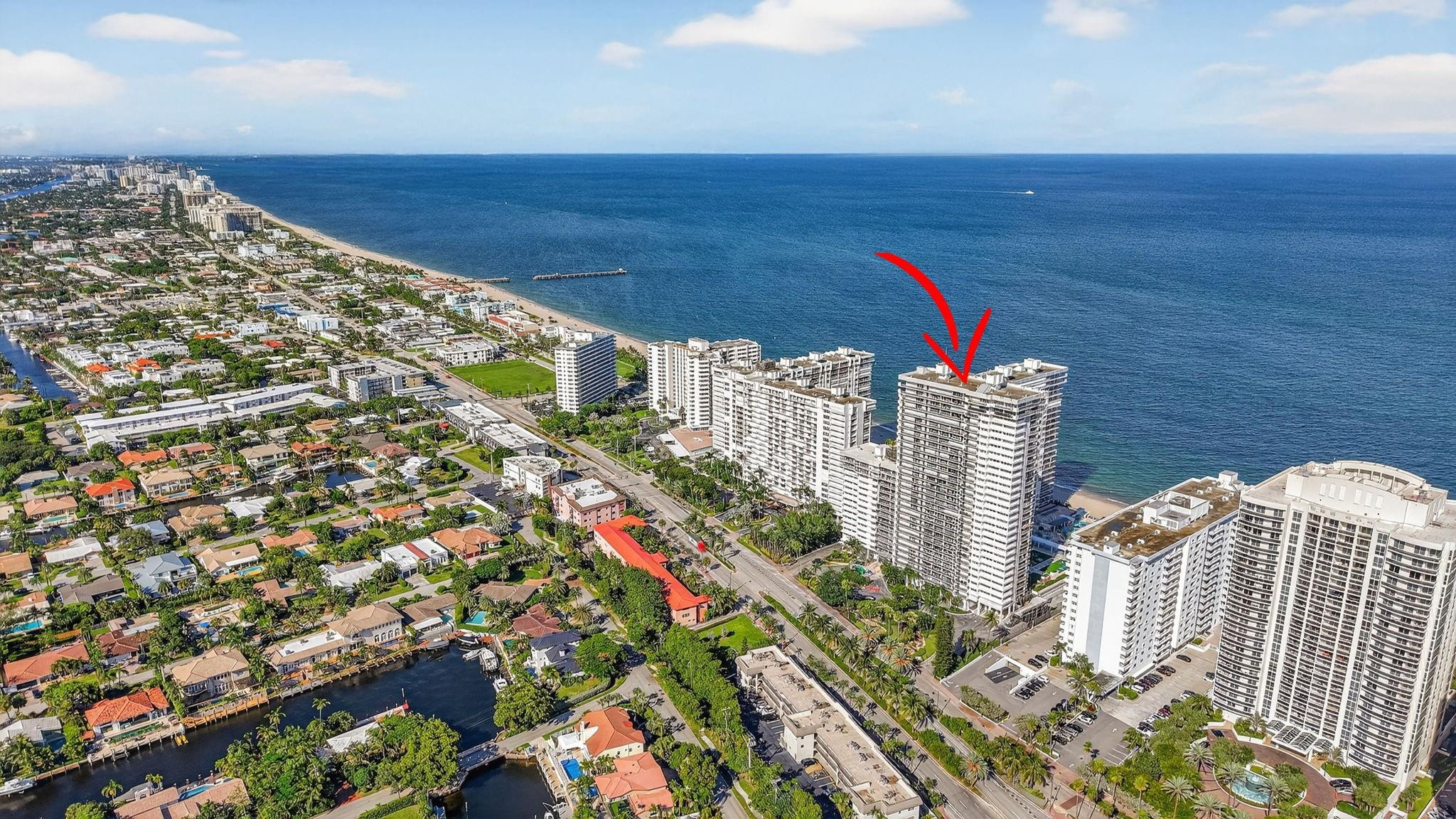 4280 Galt Ocean Dr 14D