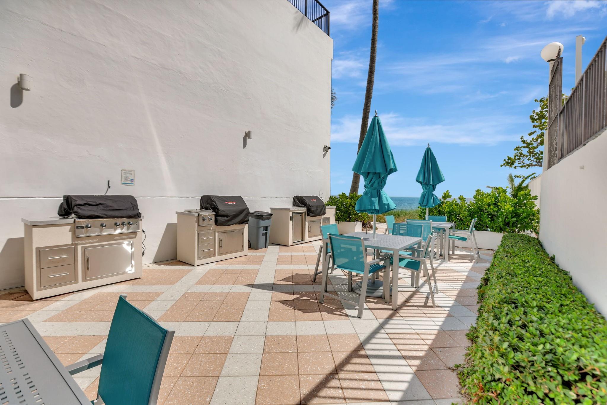 4280 Galt Ocean Dr 14D