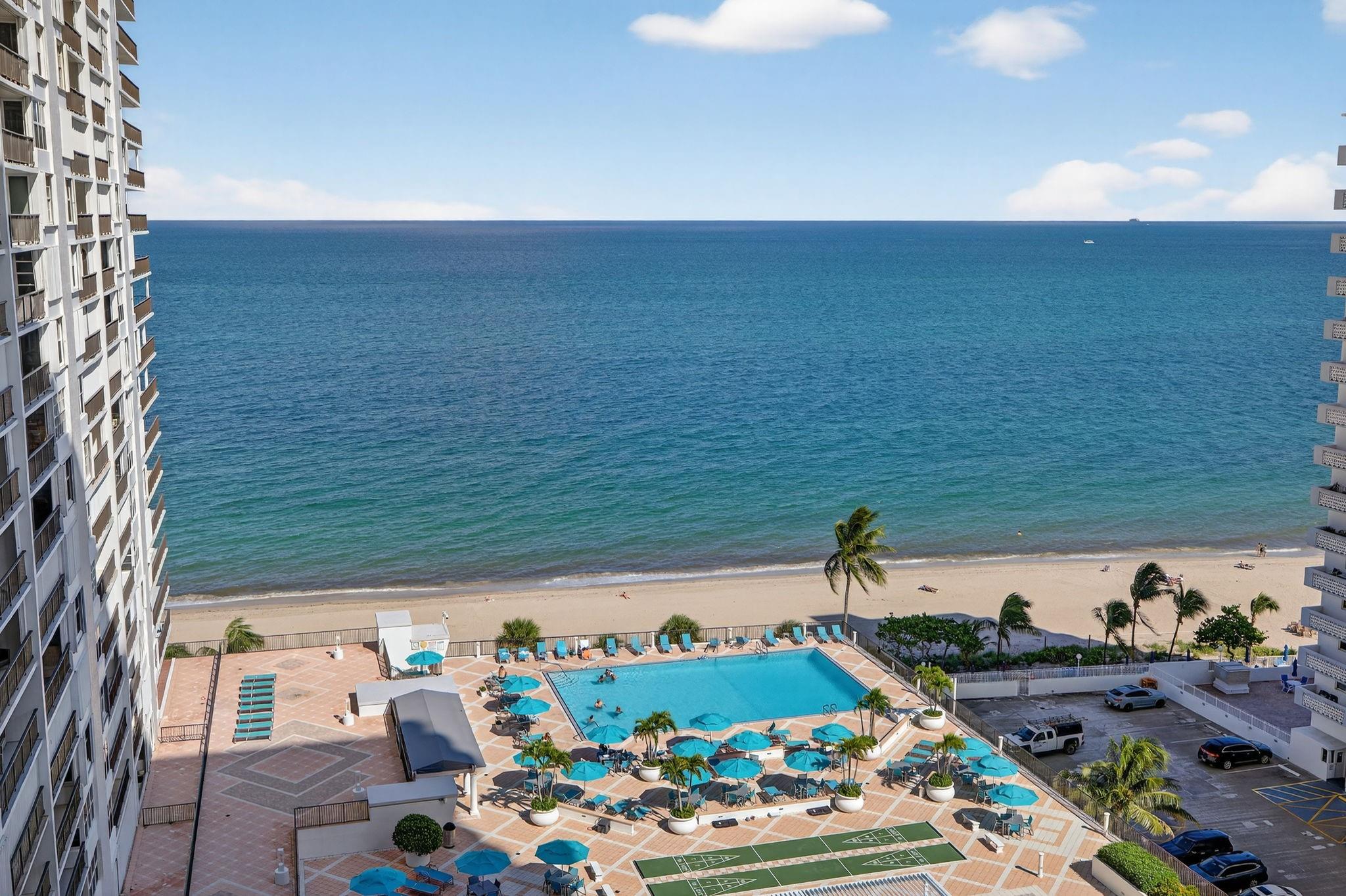 4280 Galt Ocean Dr 14D