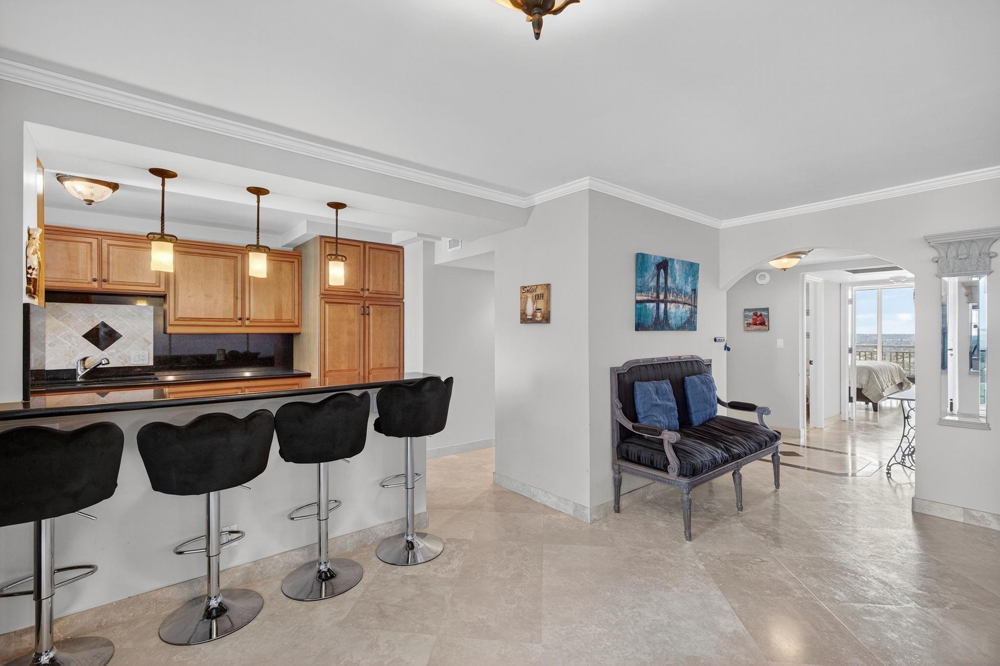 4280 Galt Ocean Dr 14D