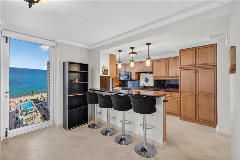 4280 Galt Ocean Dr 14D