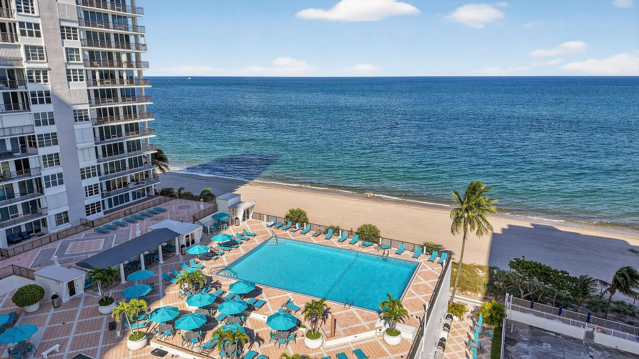 4280 Galt Ocean Dr 14D