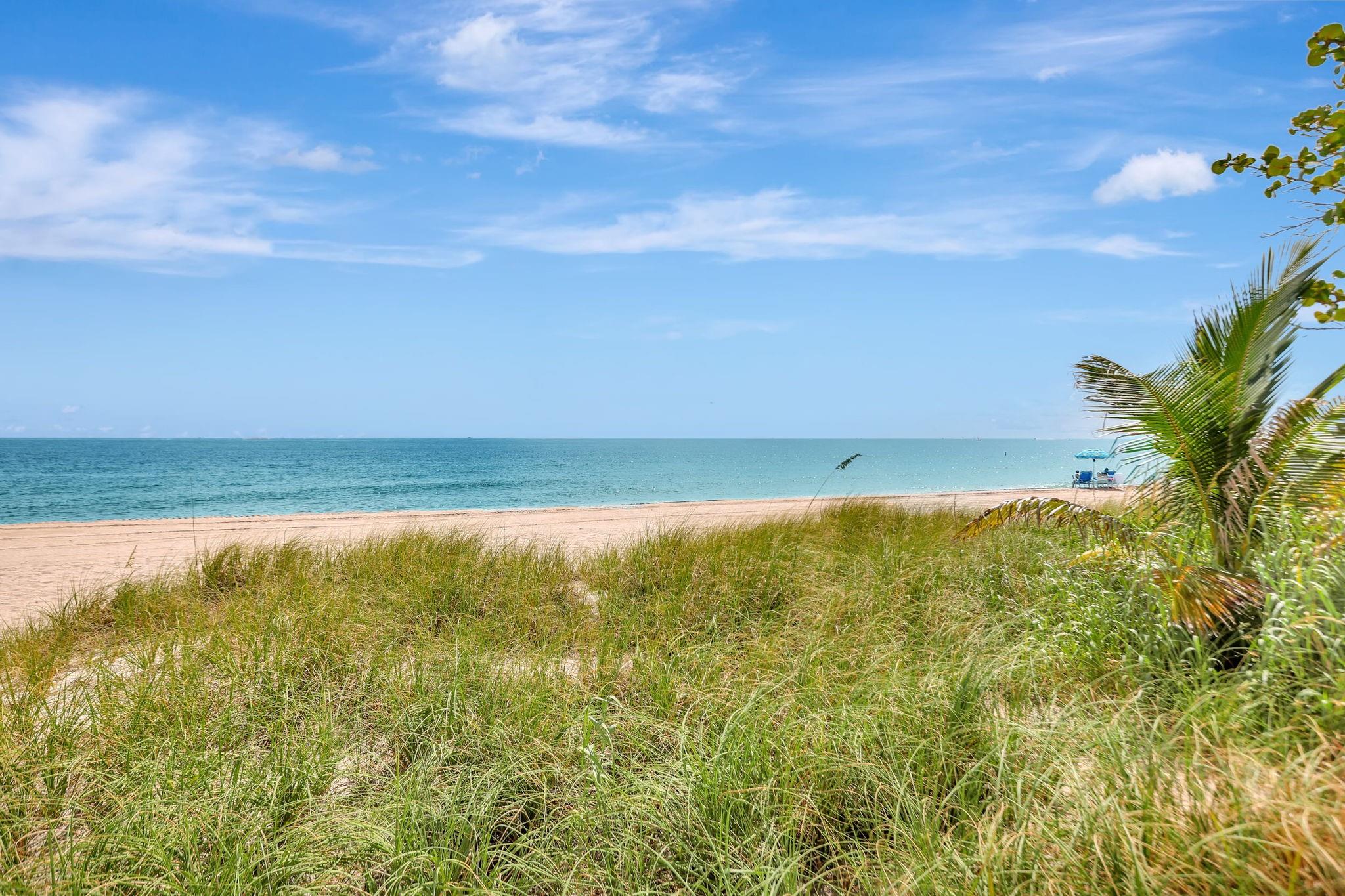 4280 Galt Ocean Dr 14D