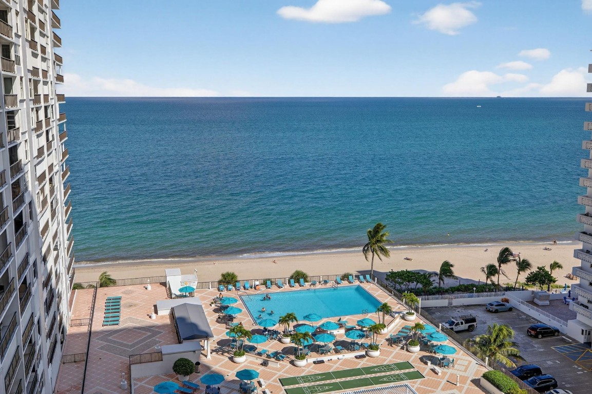 4280 Galt Ocean Dr 14D