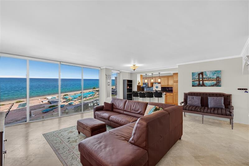 4280 Galt Ocean Dr 14D