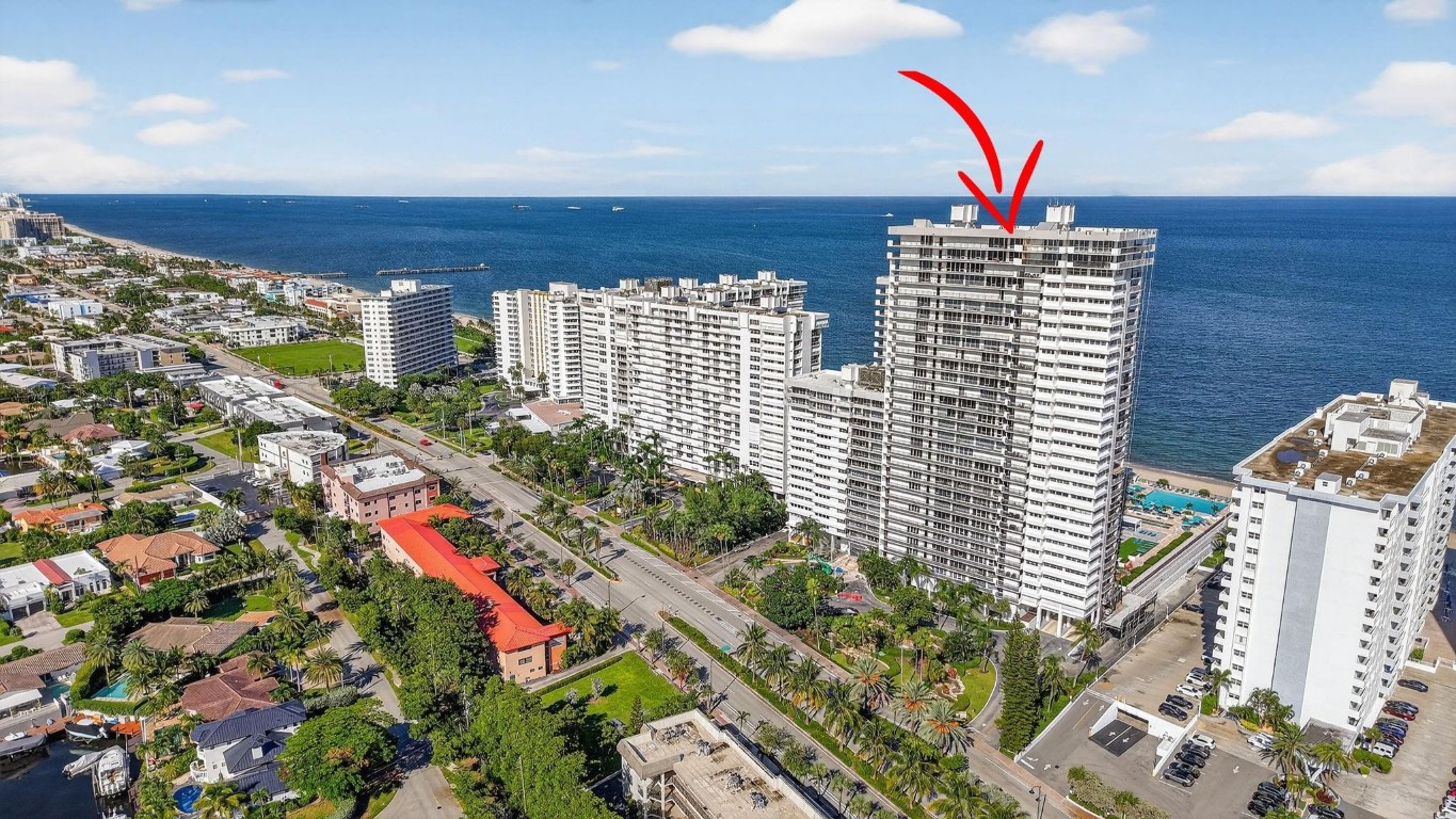 4280 Galt Ocean Dr 14D