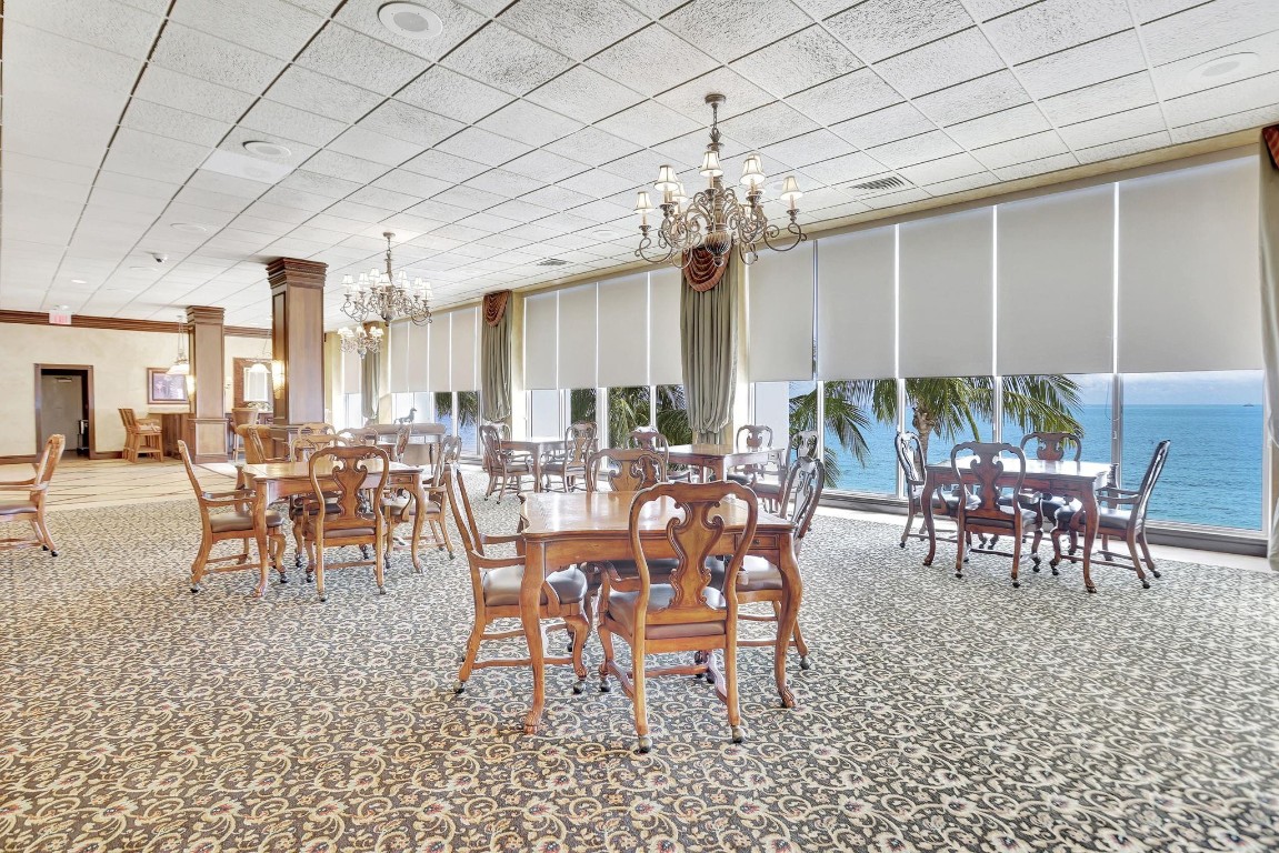 4280 Galt Ocean Dr 14D