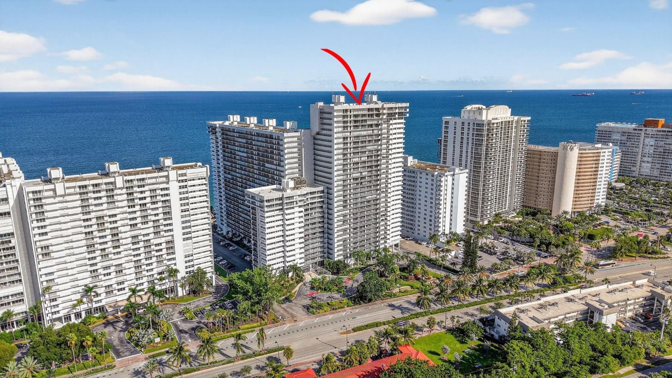 4280 Galt Ocean Dr 14D