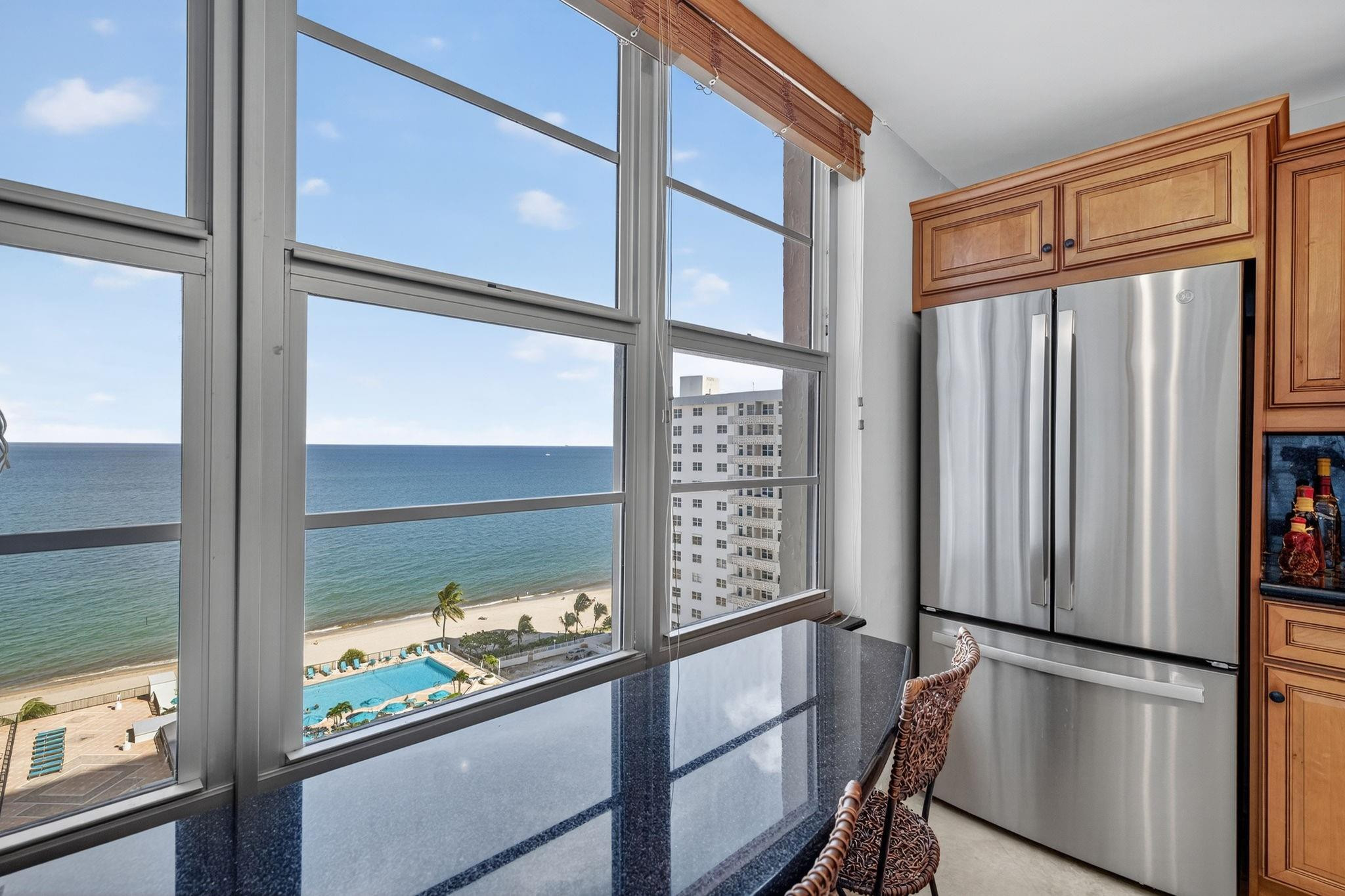4280 Galt Ocean Dr 14D