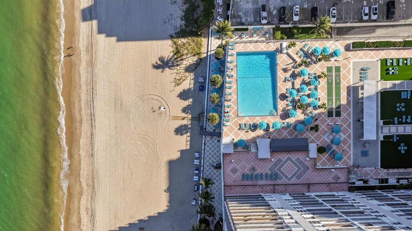 4280 Galt Ocean Dr 14D