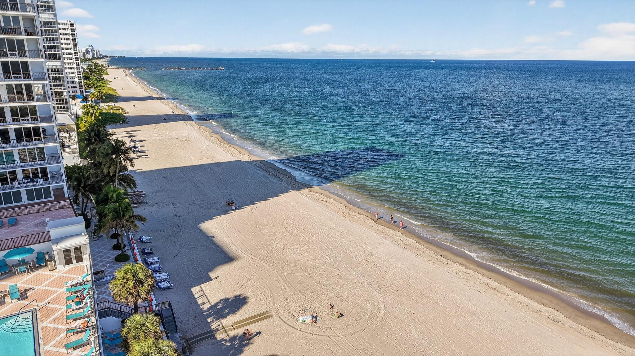 4280 Galt Ocean Dr 14D