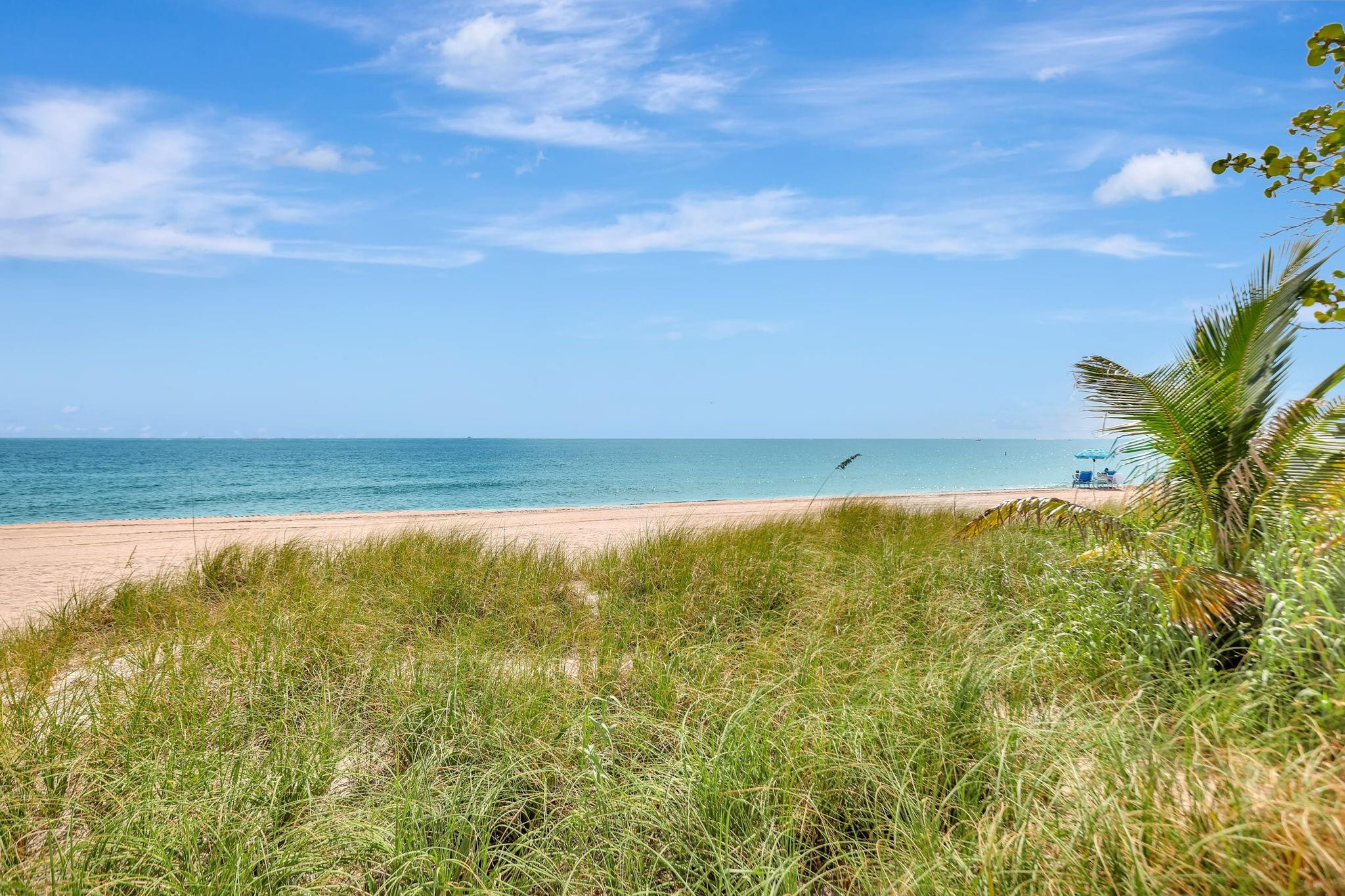 4280 Galt Ocean Dr 14D