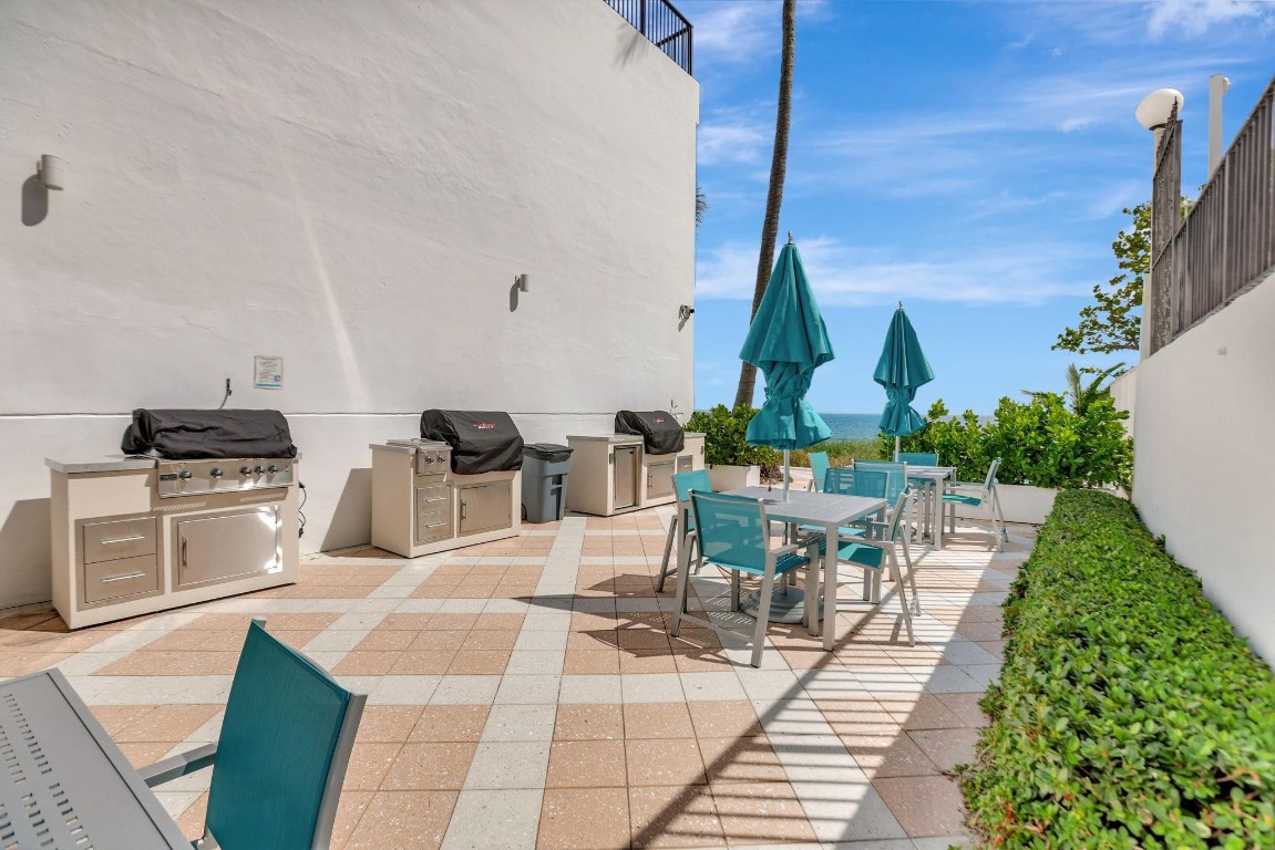 4280 Galt Ocean Dr 14D