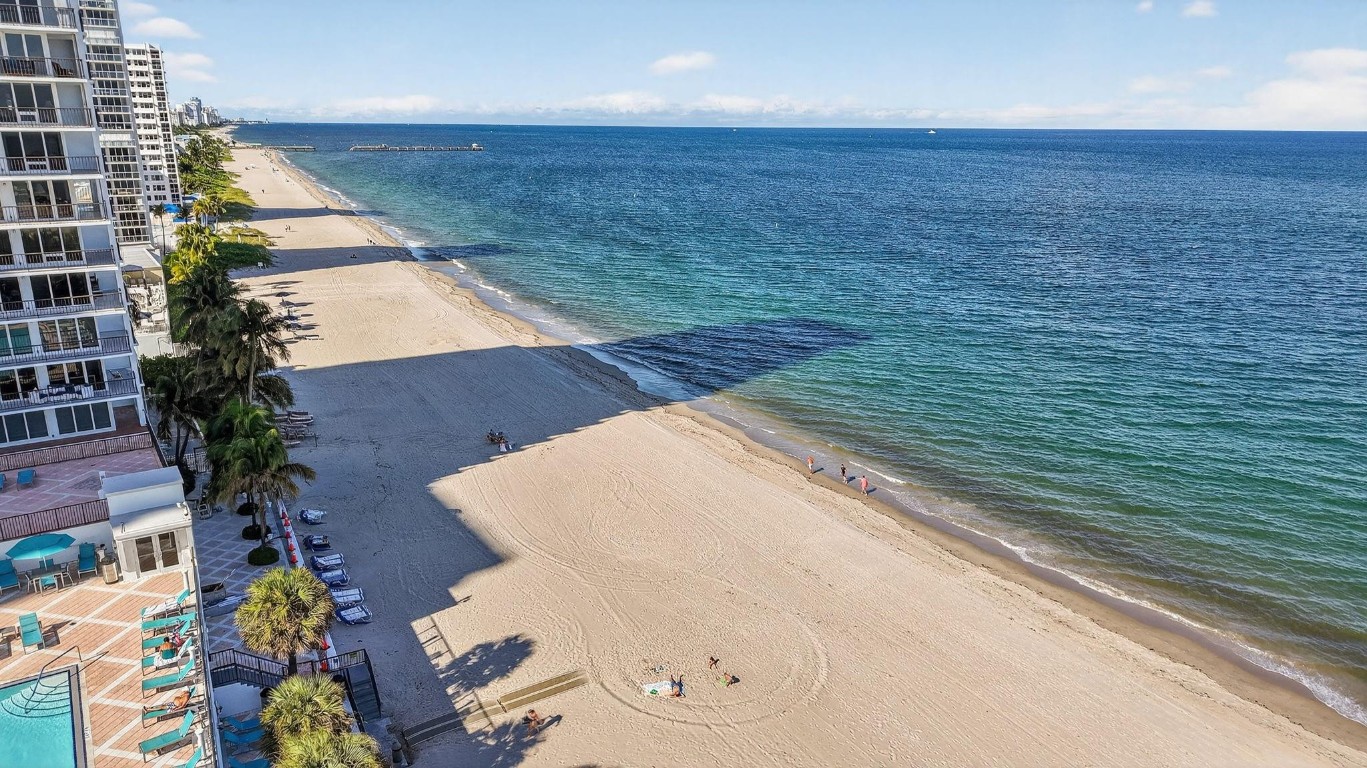 4280 Galt Ocean Dr 14D