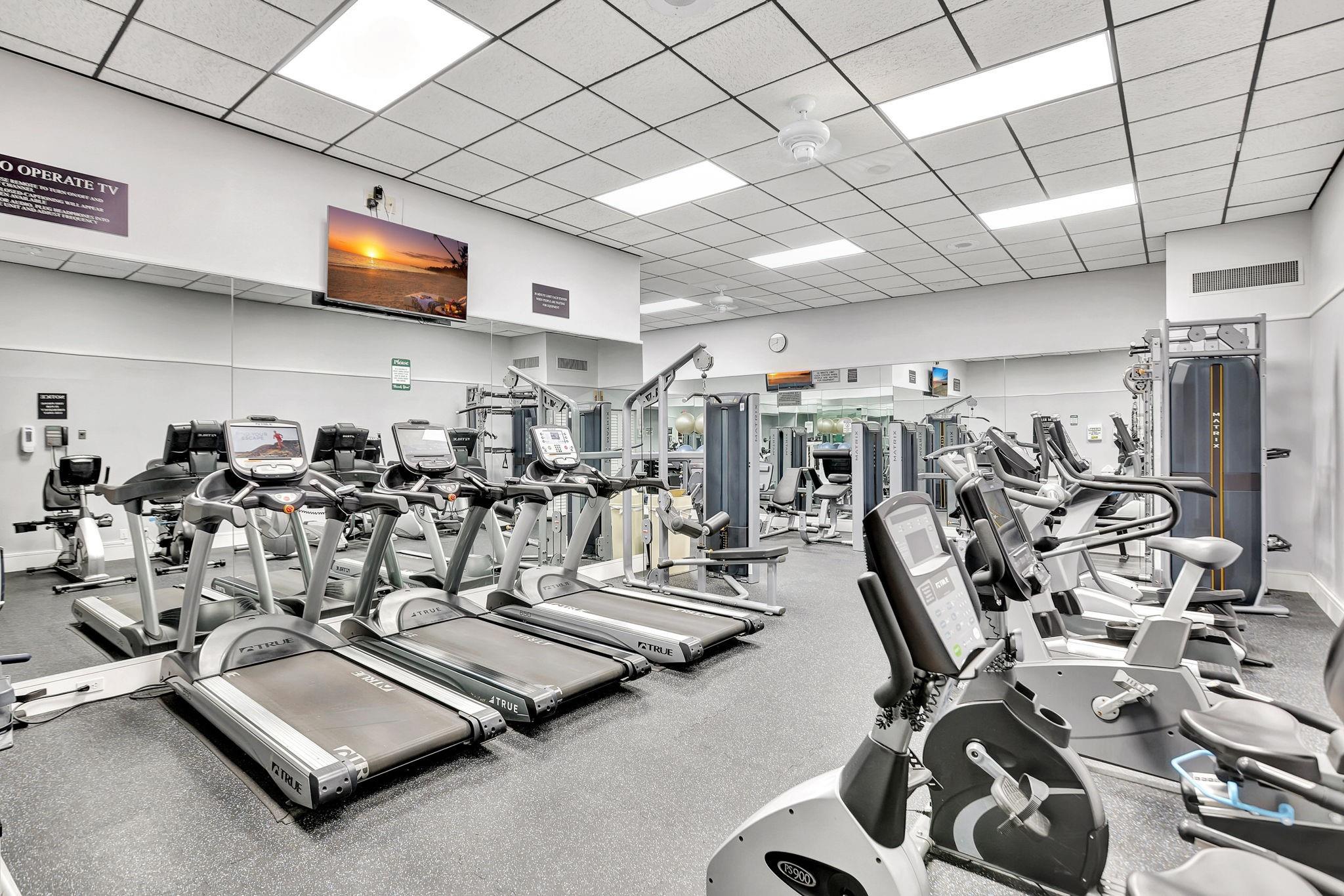 4280 Galt Ocean Dr 14D