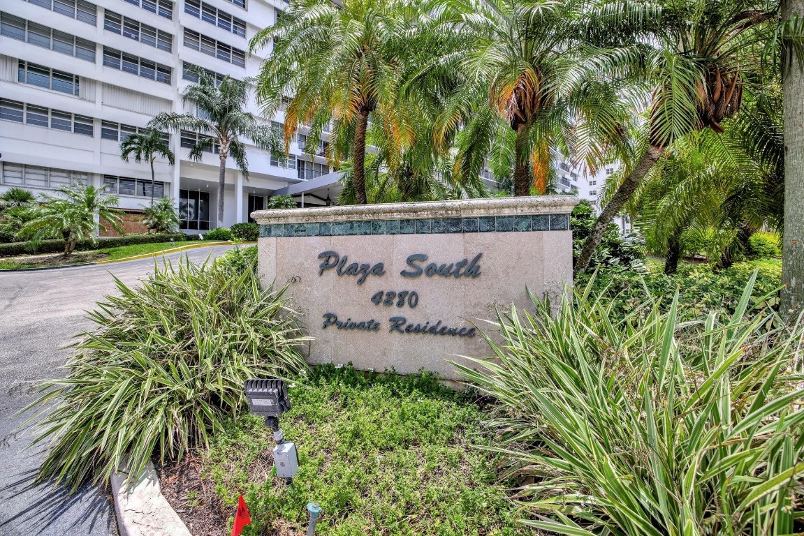 4280 Galt Ocean Dr 14D