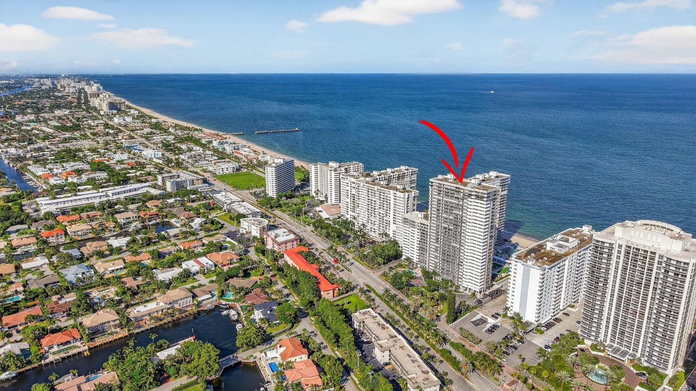 4280 Galt Ocean Dr 14D