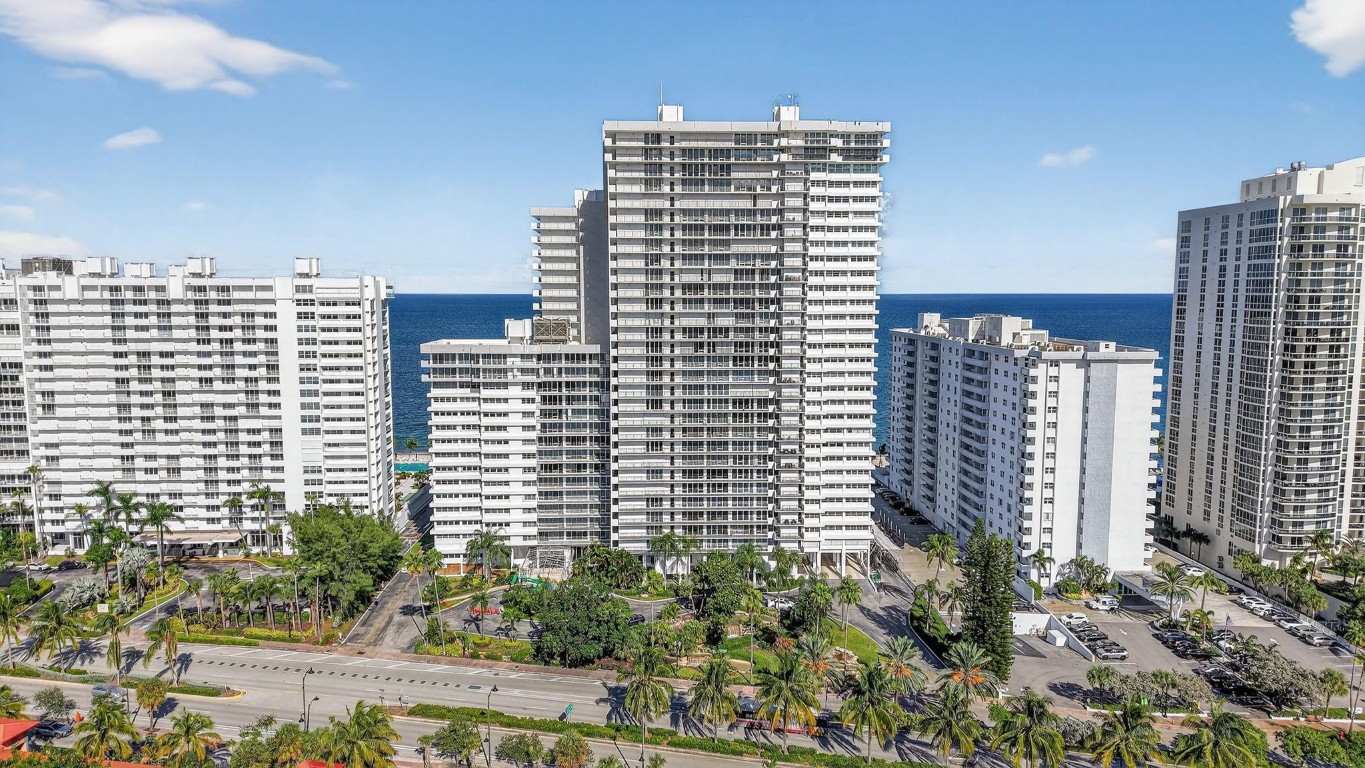 4280 Galt Ocean Dr 14D