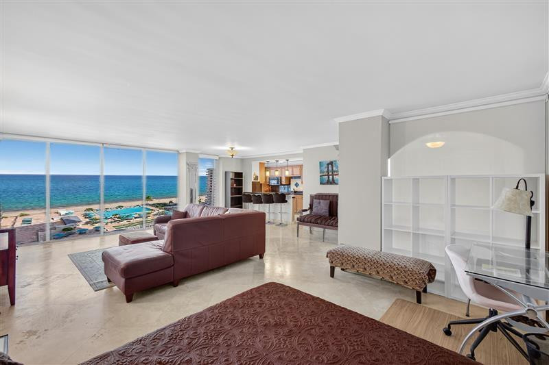 4280 Galt Ocean Dr 14D