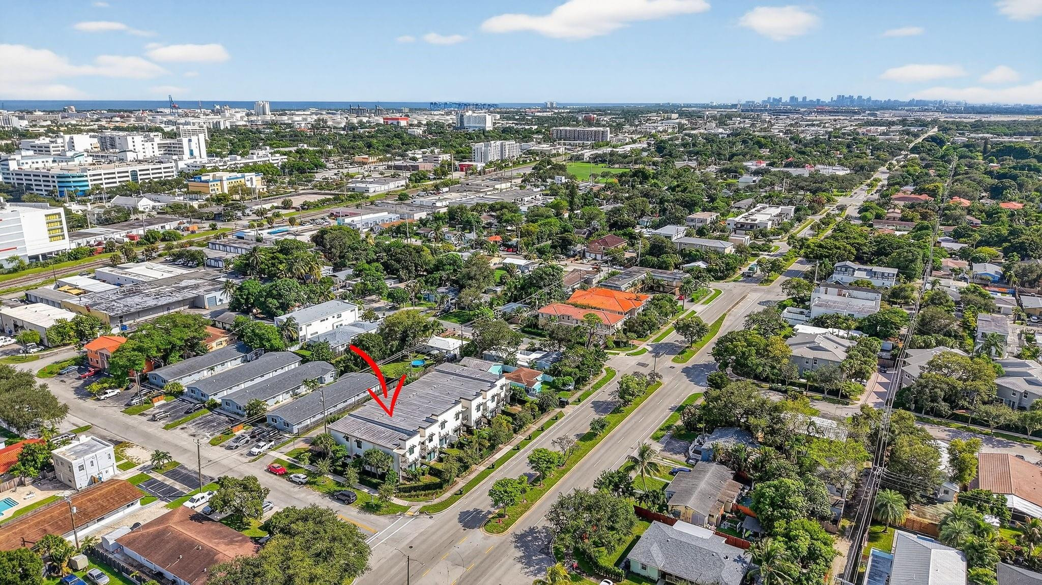 1402 SW 4th Ave 1402