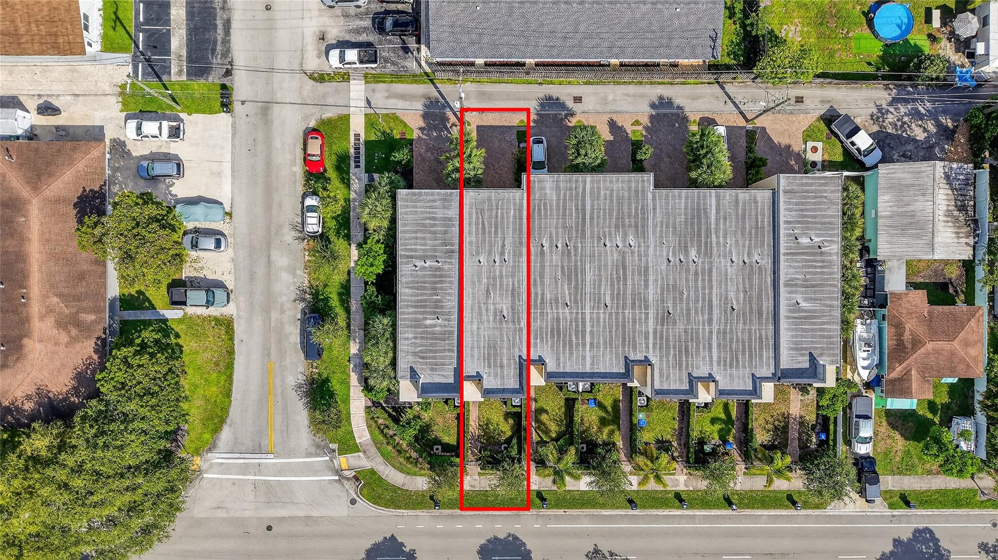 1402 SW 4th Ave 1402