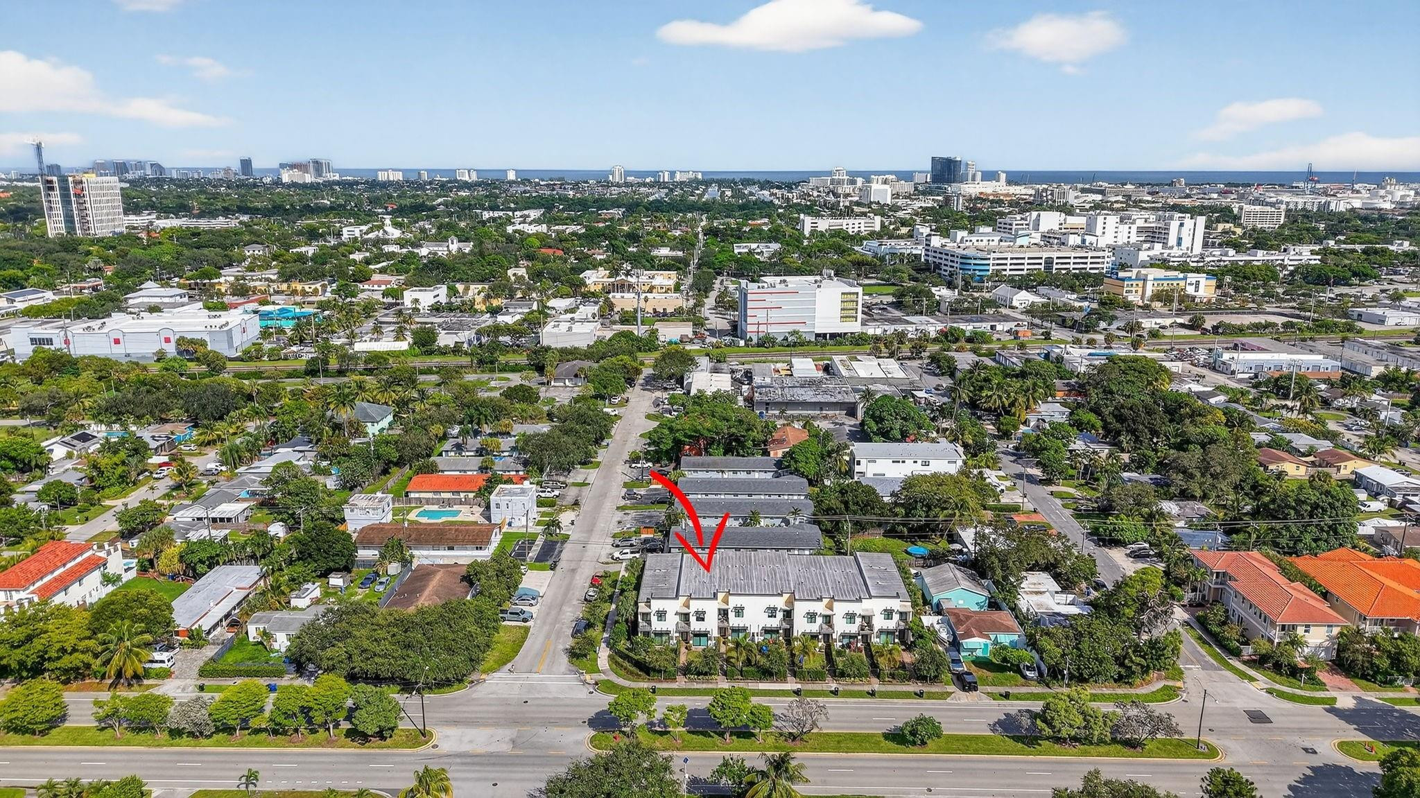 1402 SW 4th Ave 1402