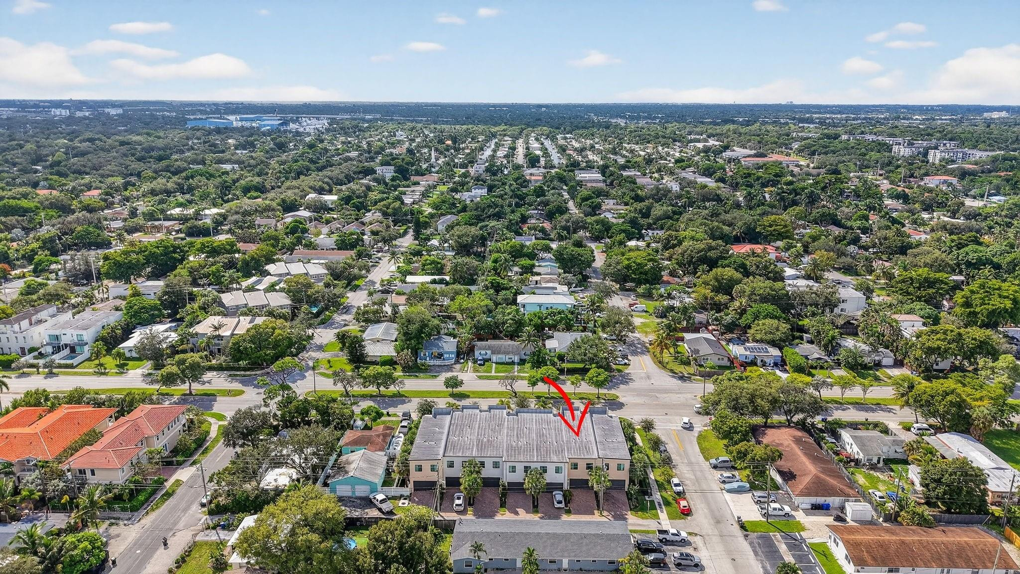 1402 SW 4th Ave 1402