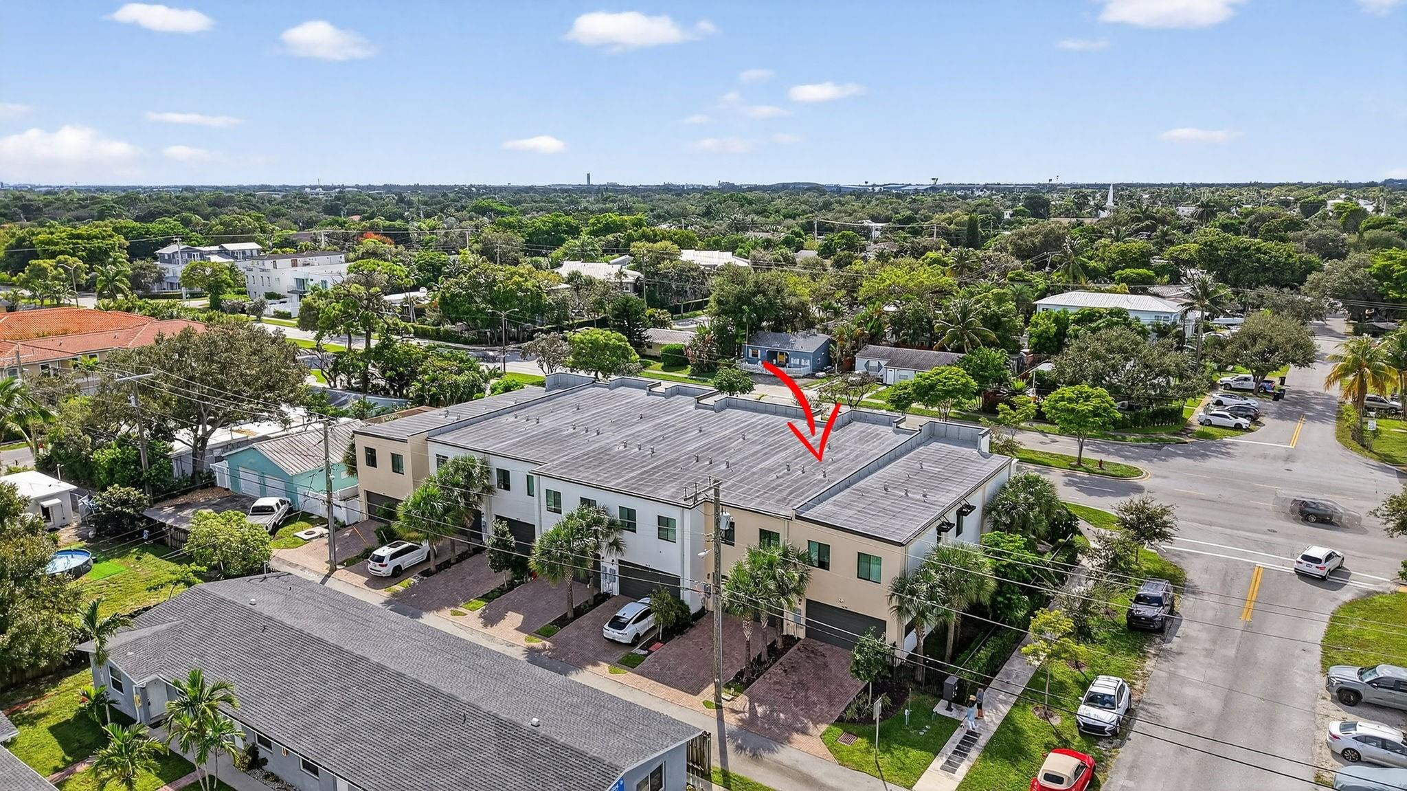 1402 SW 4th Ave 1402