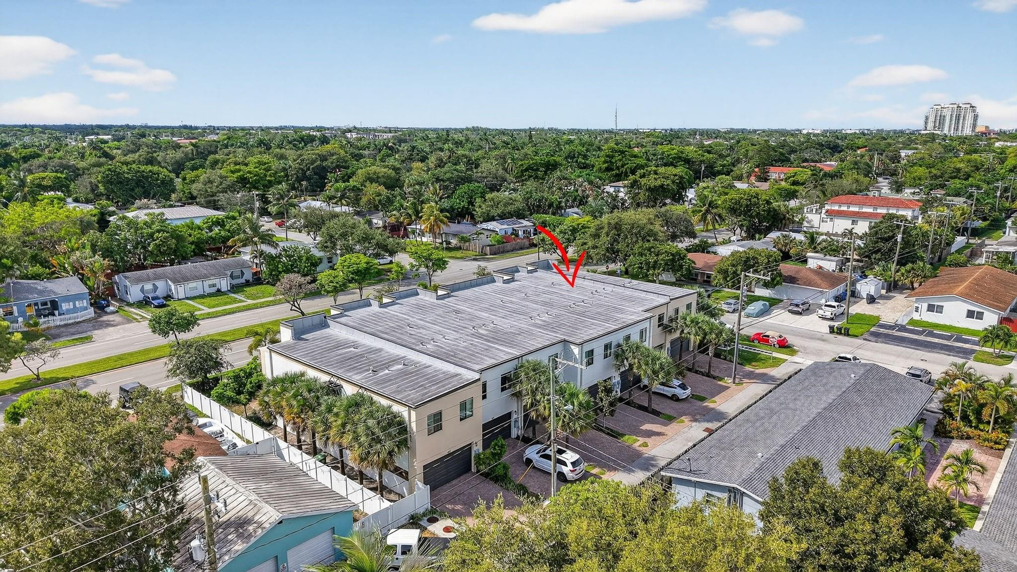 1402 SW 4th Ave 1402