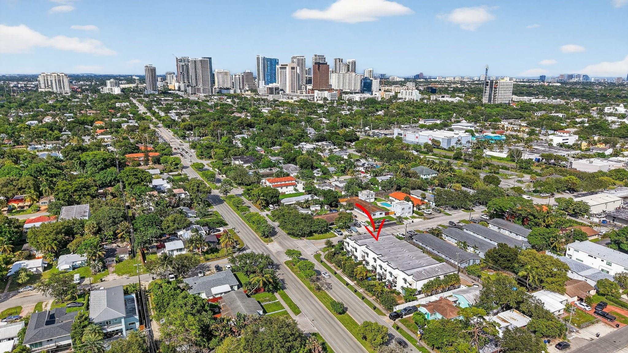 1402 SW 4th Ave 1402