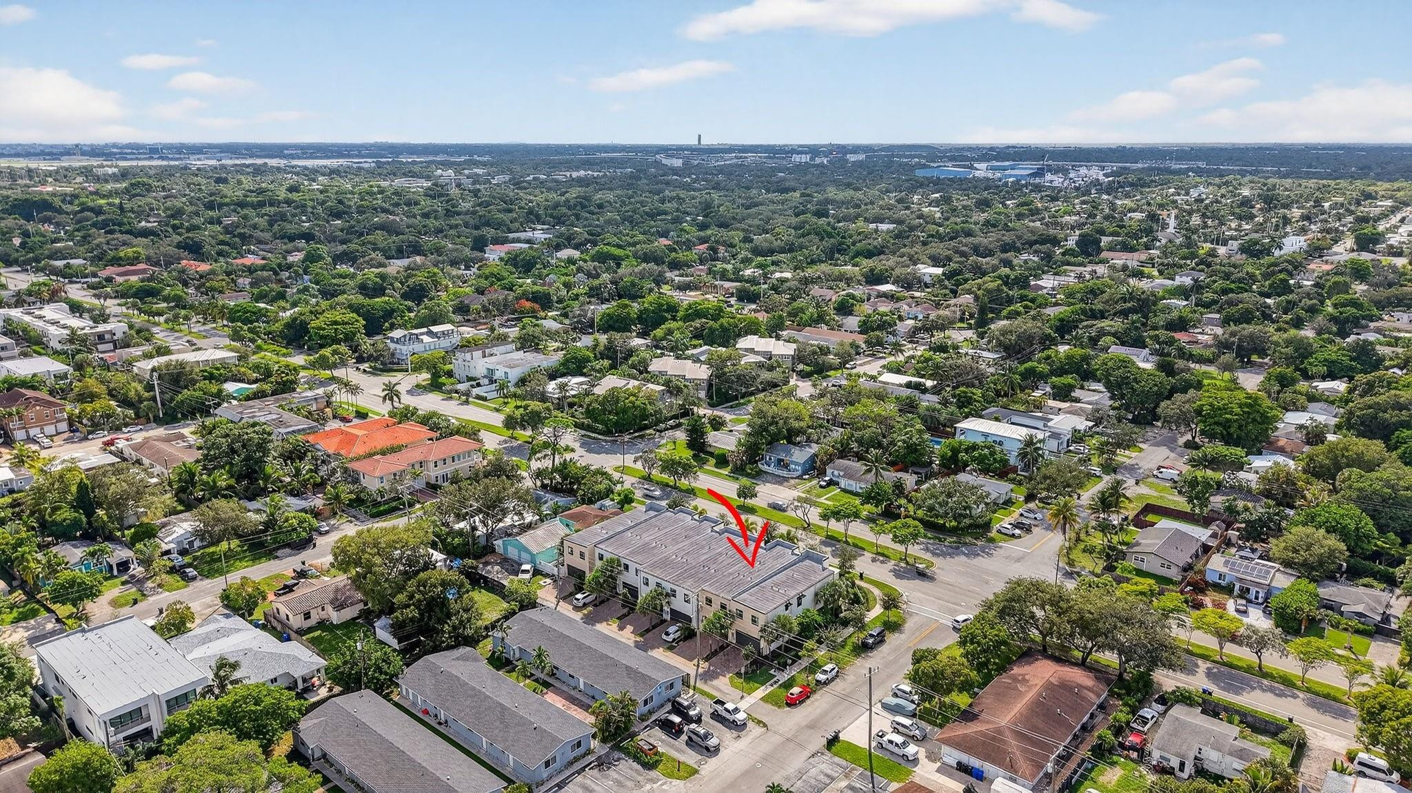 1402 SW 4th Ave 1402