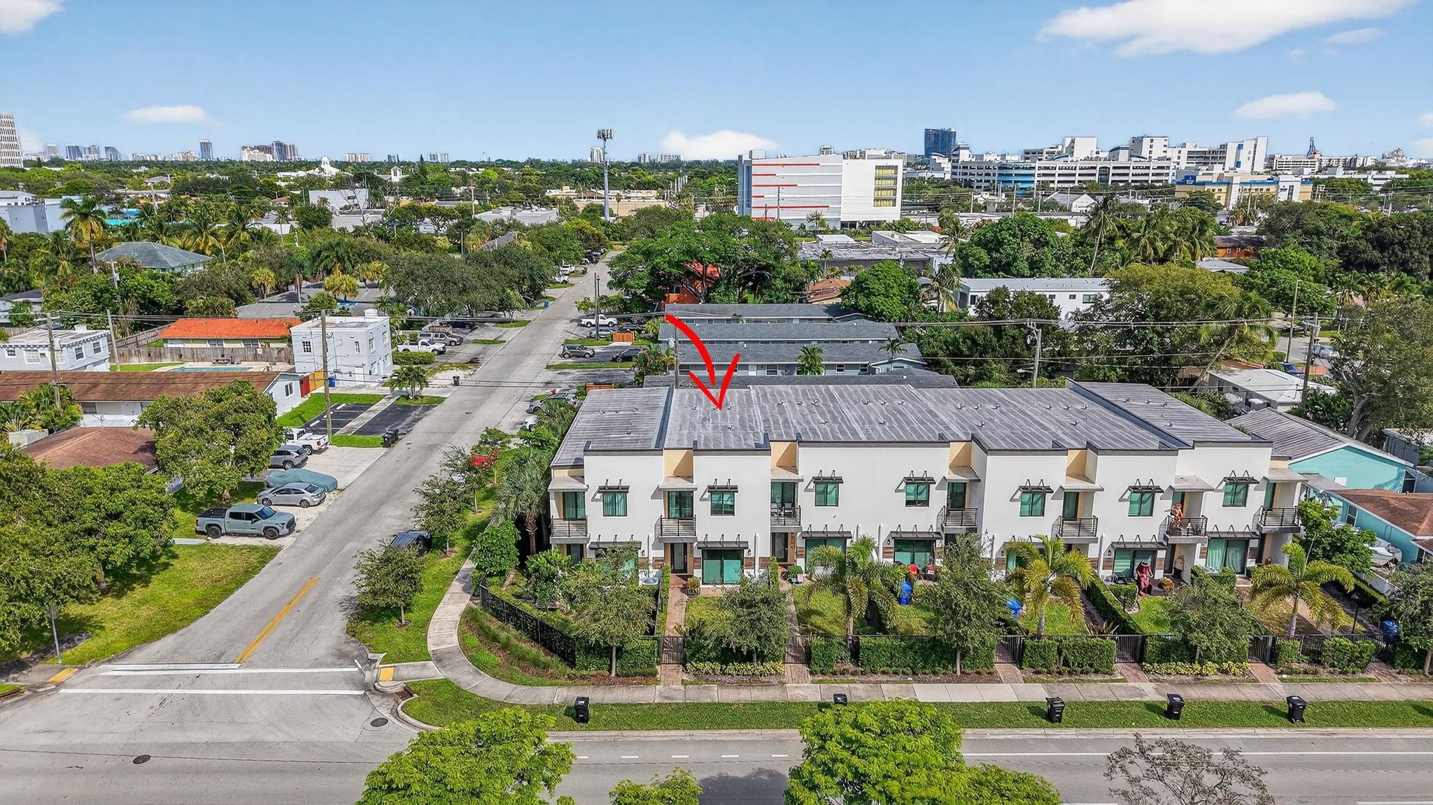 1402 SW 4th Ave 1402